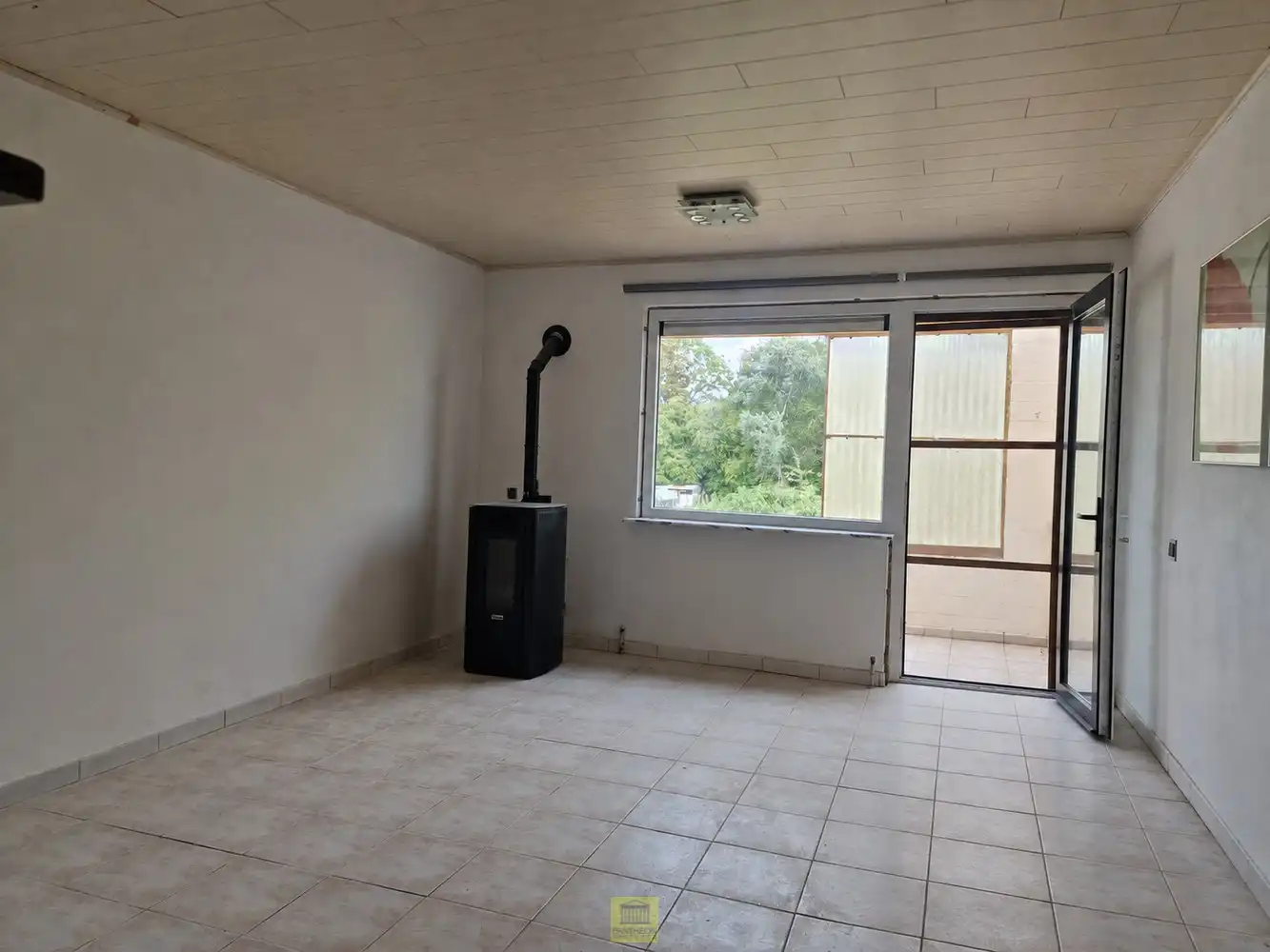 Rustig en centraal gelegen in Haaltert – gebouw met 2 duplexappartementen en 2 ruime garages! foto 22