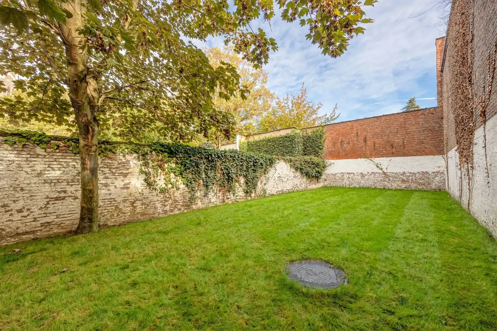 Luxe duplex in Markgrave: 154 m², EPC A en 115 m² privétuin foto 23