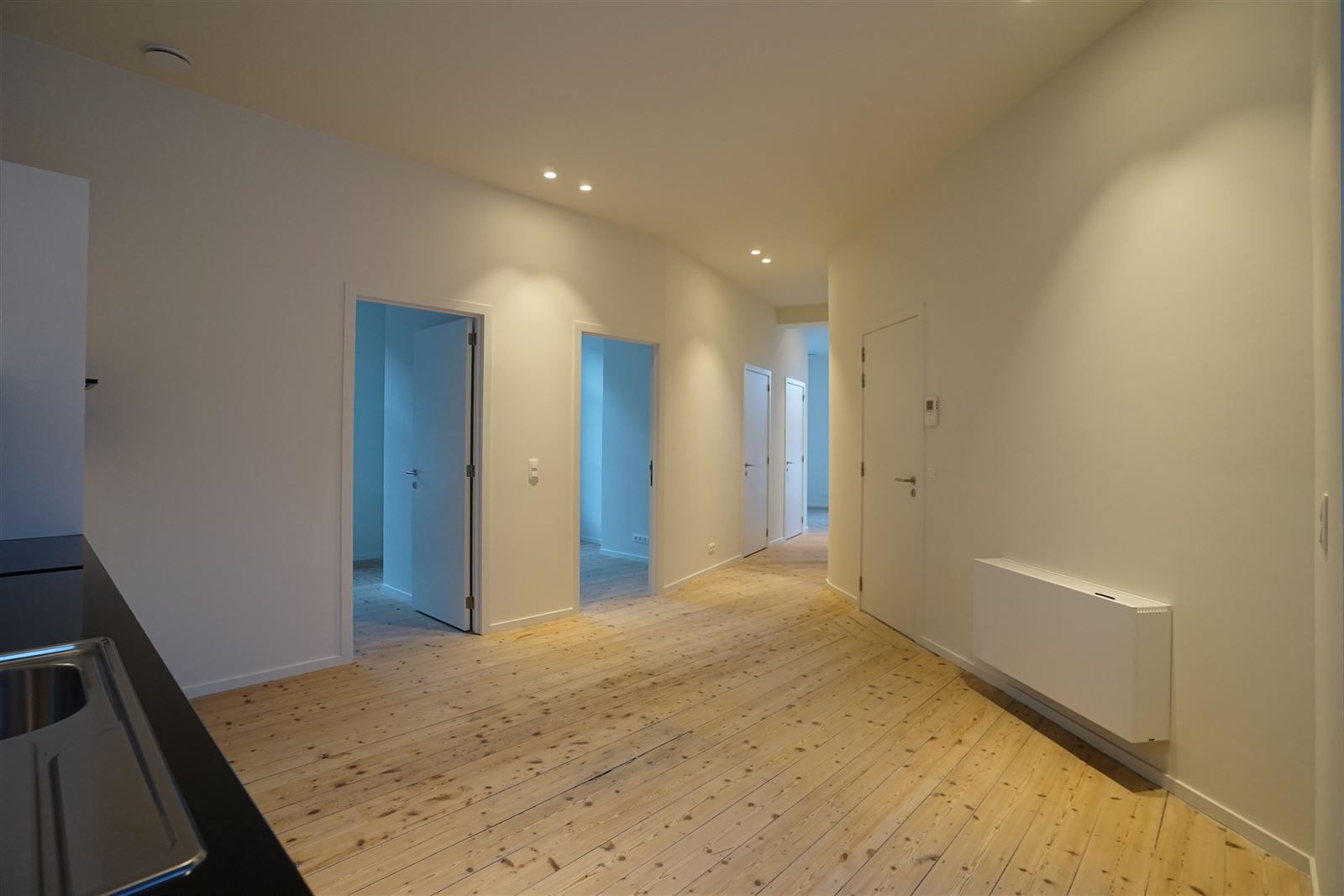 Instapklaar appartement te centrum Zottegem! foto 6