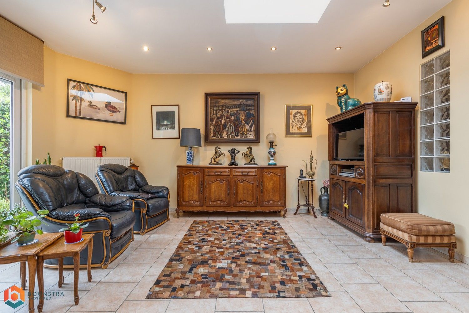 Ruime gezinswoning met 3 slpkrs en grote tuin te Meise foto 8