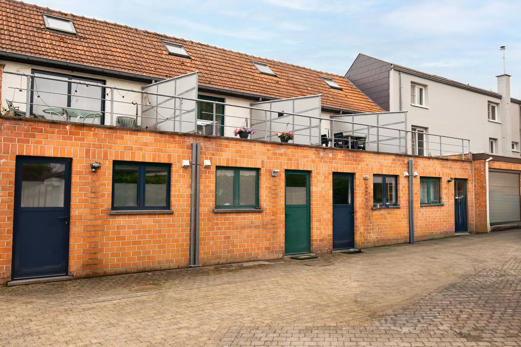 Praktische starterswoning met potentieel foto 22