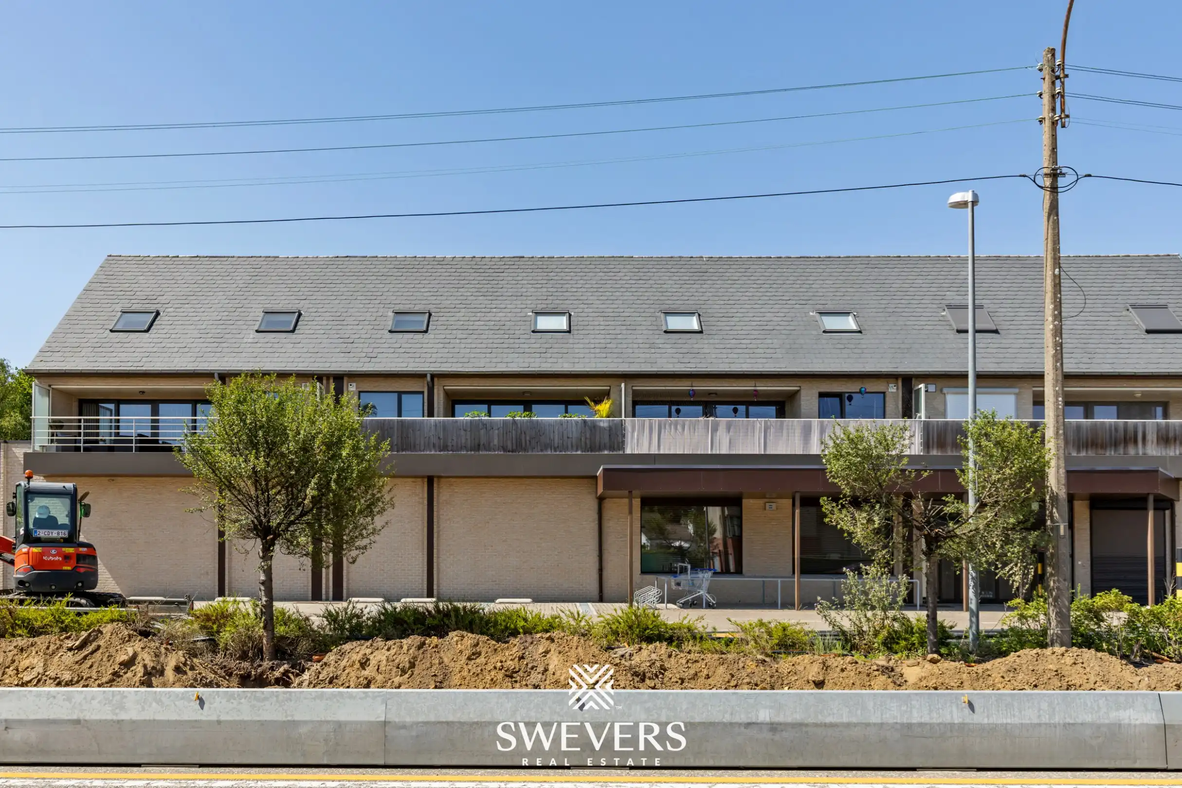137 m² duplex in Heppen — slim wonen met meerwaarde foto 29