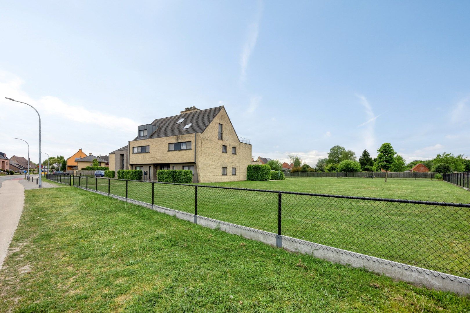 Instapklaar gelijkvloers appartement met 3 slpks, centraal gelegen in Balen !  foto 23