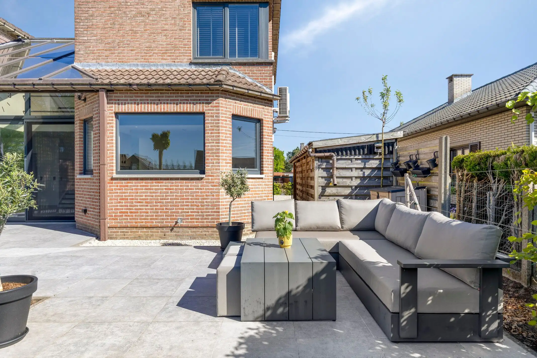 Huis Te Koop foto 9