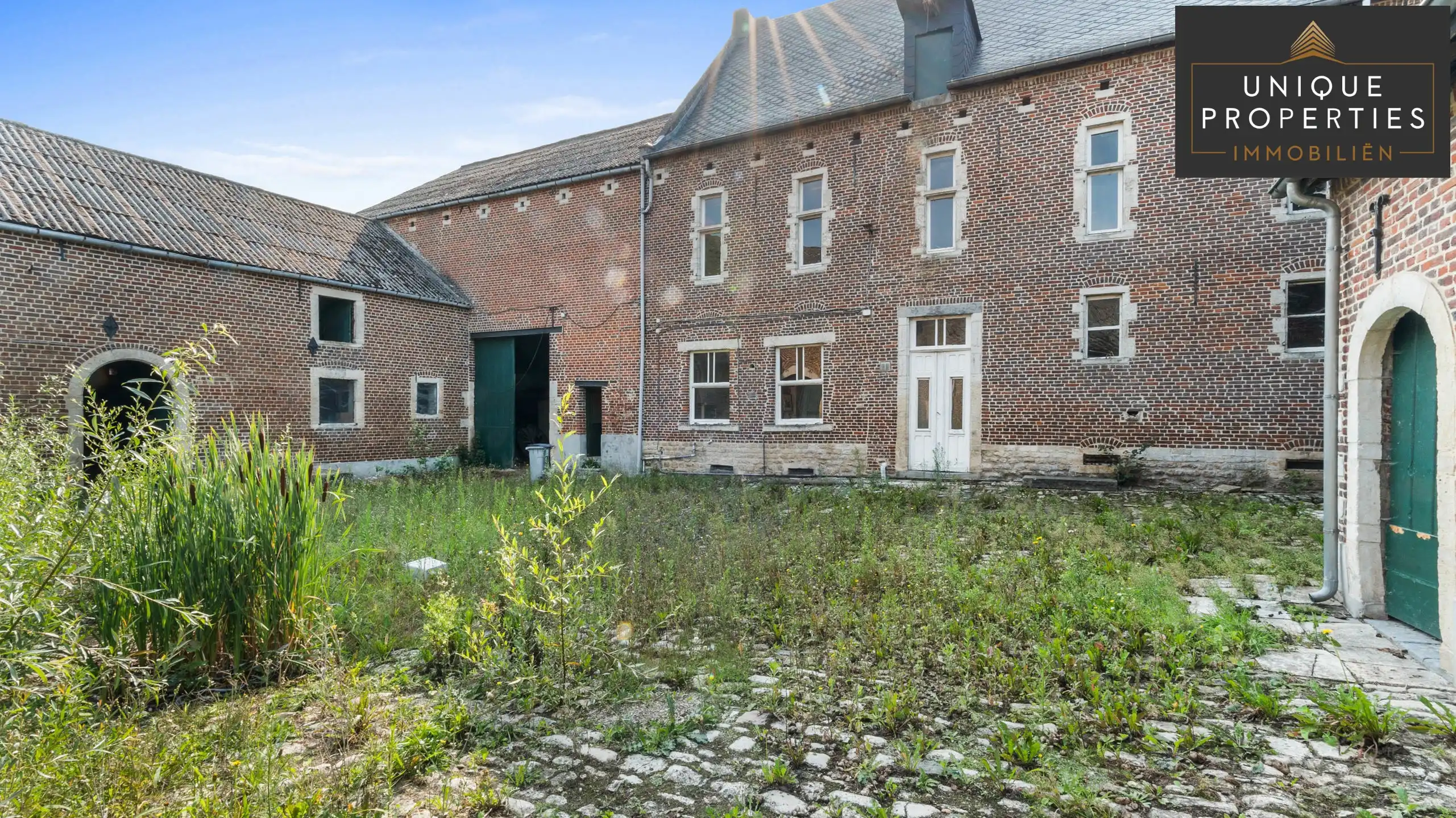 Boerderij te koop foto 14