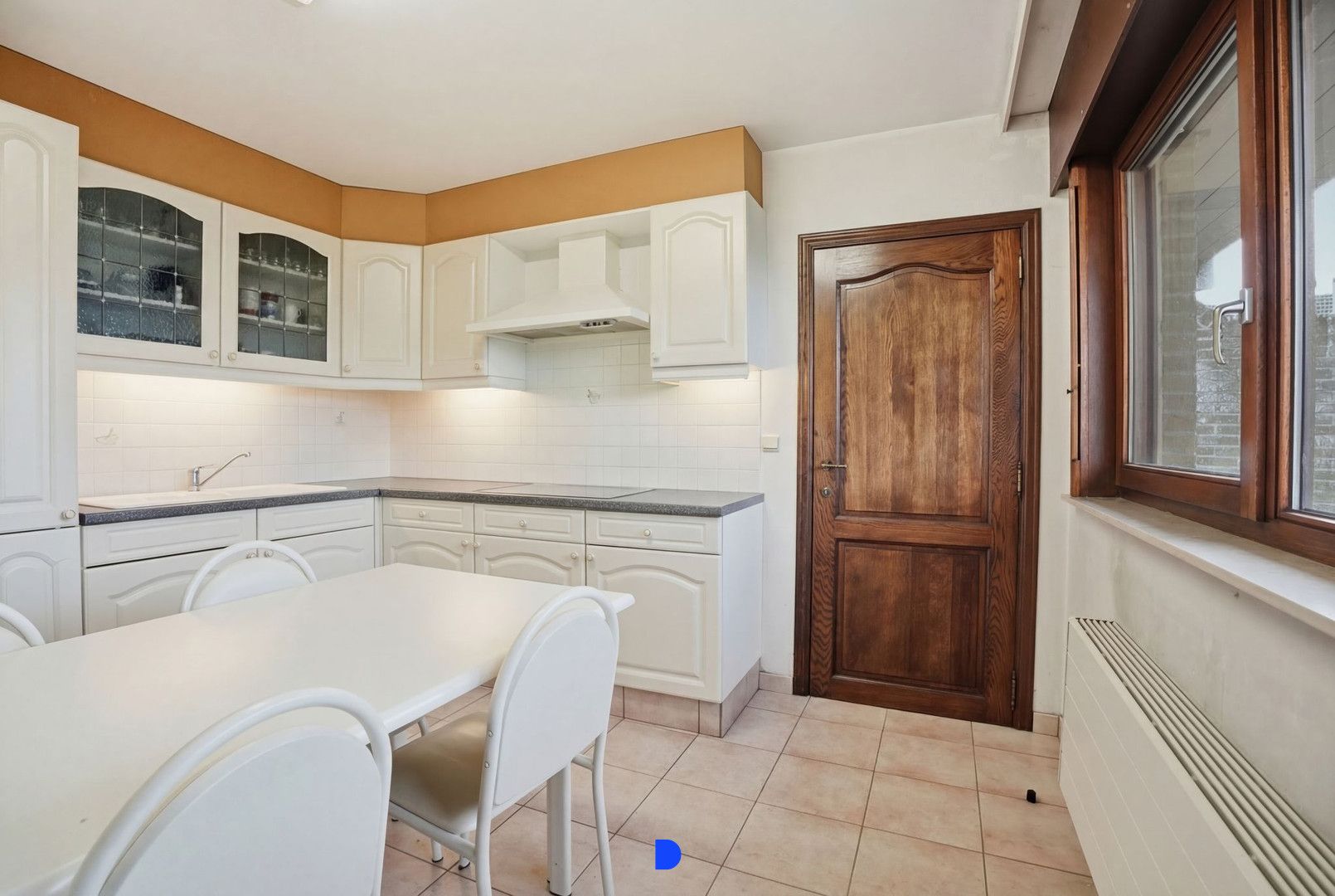 Rustig gelegen halfopen woning! foto 7