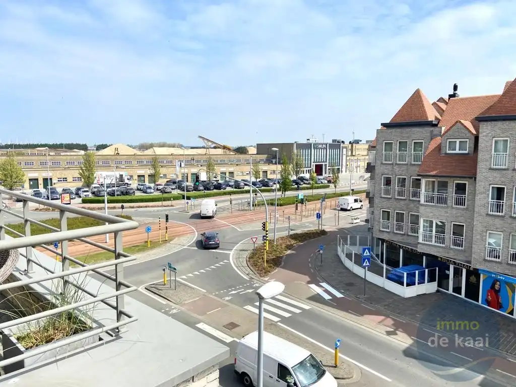 Appartement te huur foto 2