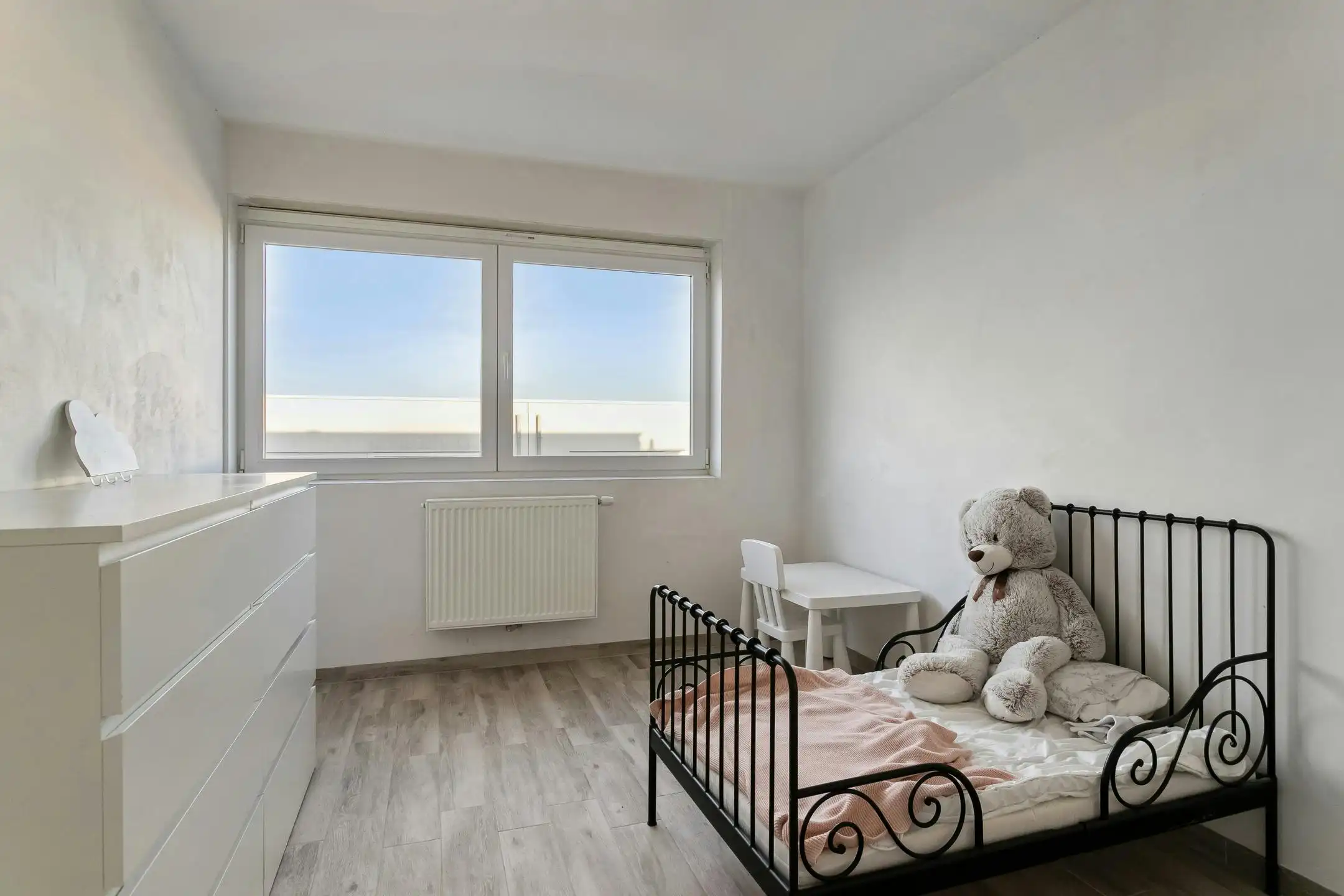 Volledig instapklaar huis met 3 kamers te koop in Anzegem foto 11