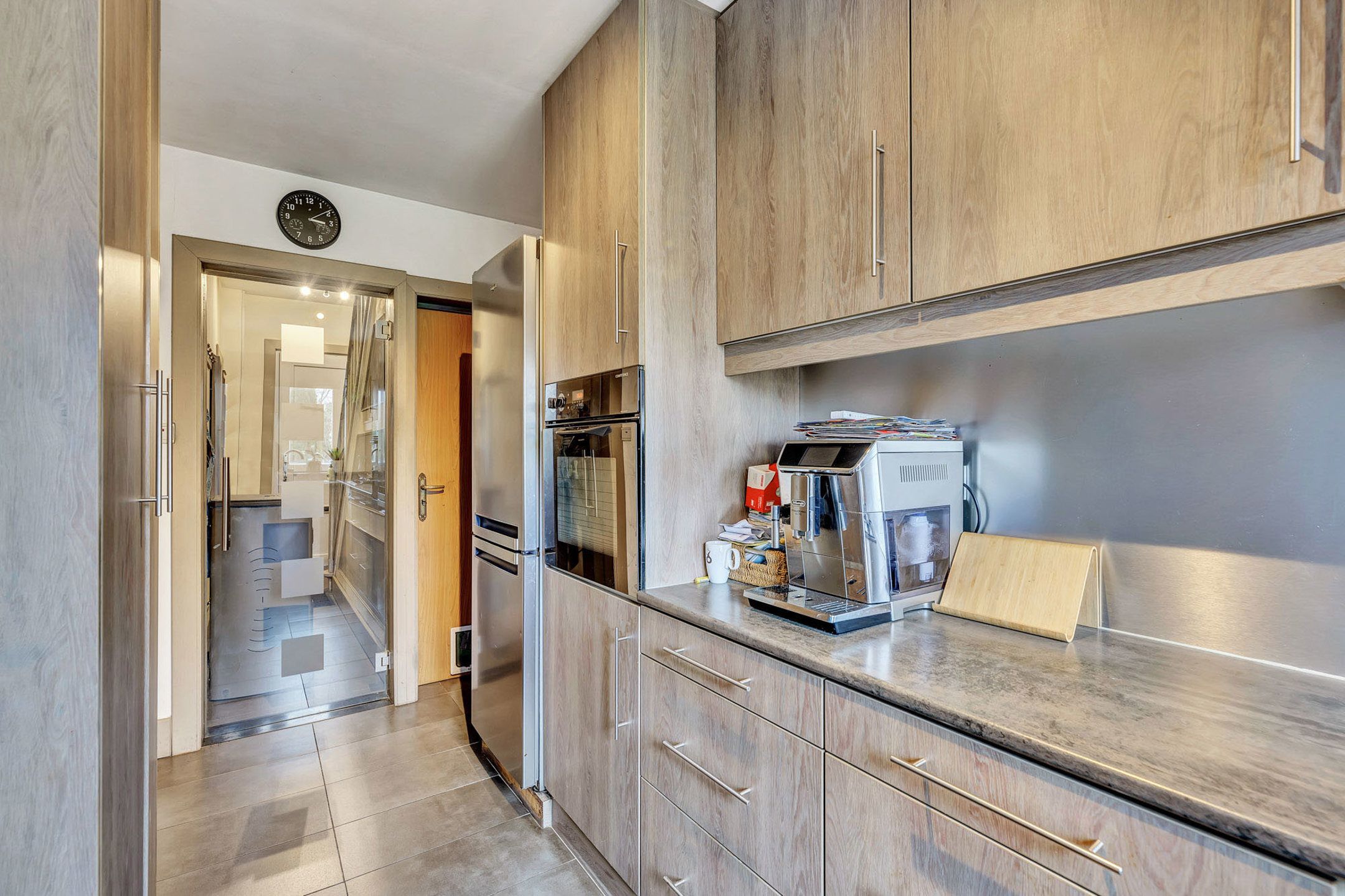 Gezellige woning in het centrum van Appelterre foto 6