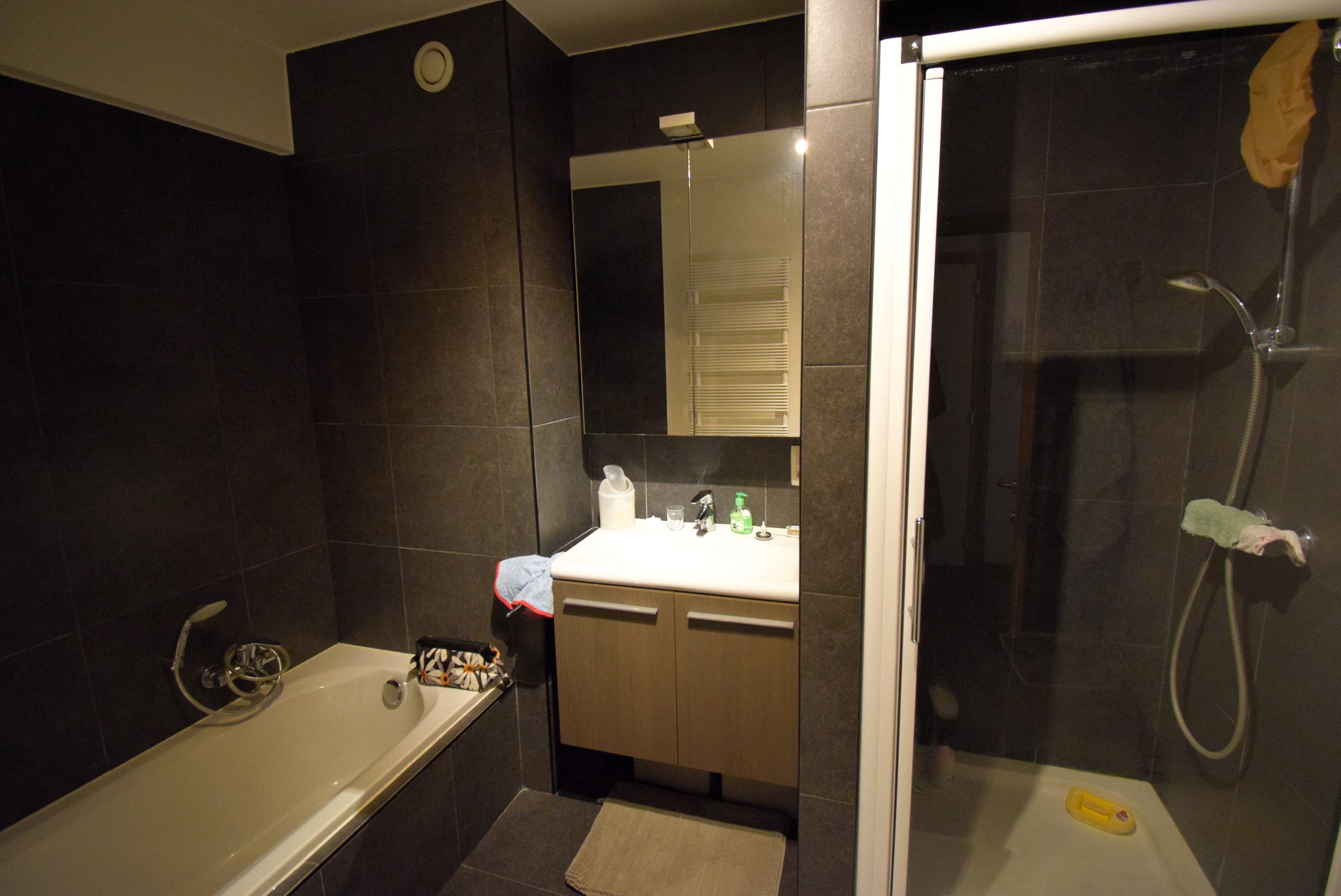 Appartement met tuin en autostaanplaats foto 9