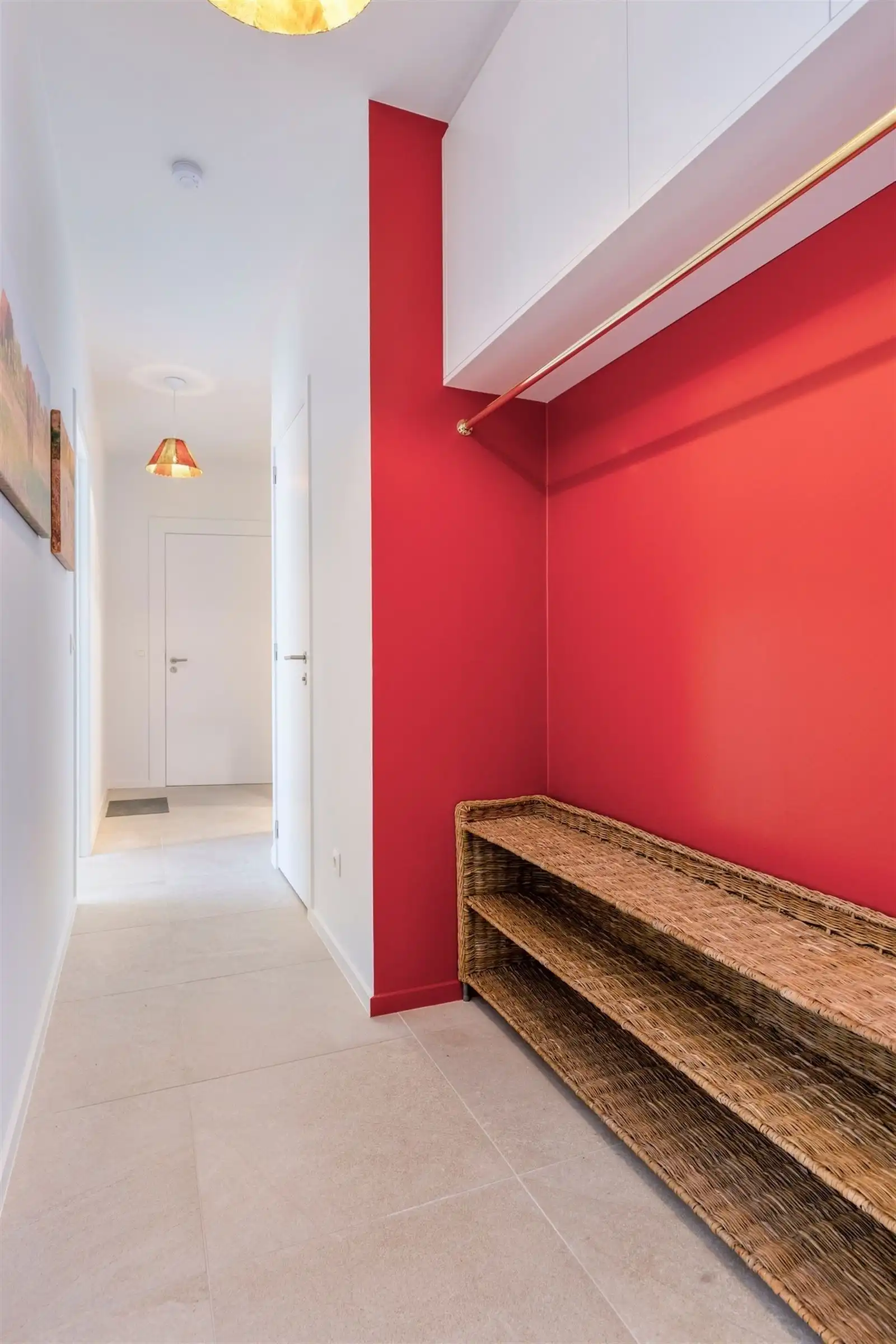 TOP 3-SLAAPKAMERAPPARTEMENT | RESIDENTIE CUNNINGHAM foto 5