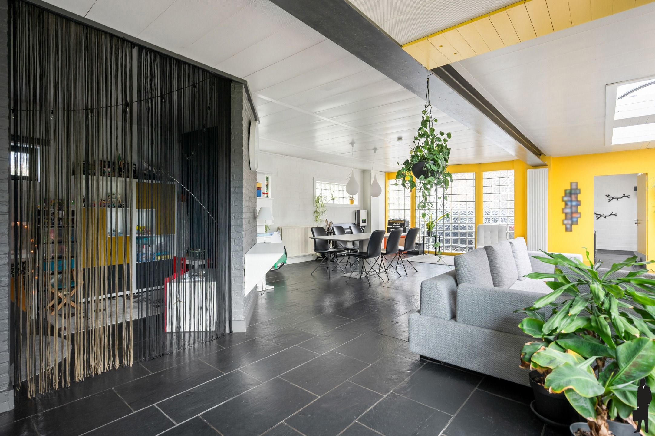 Gerenoveerde ruime woning in het centrum van Blaasveld foto 16