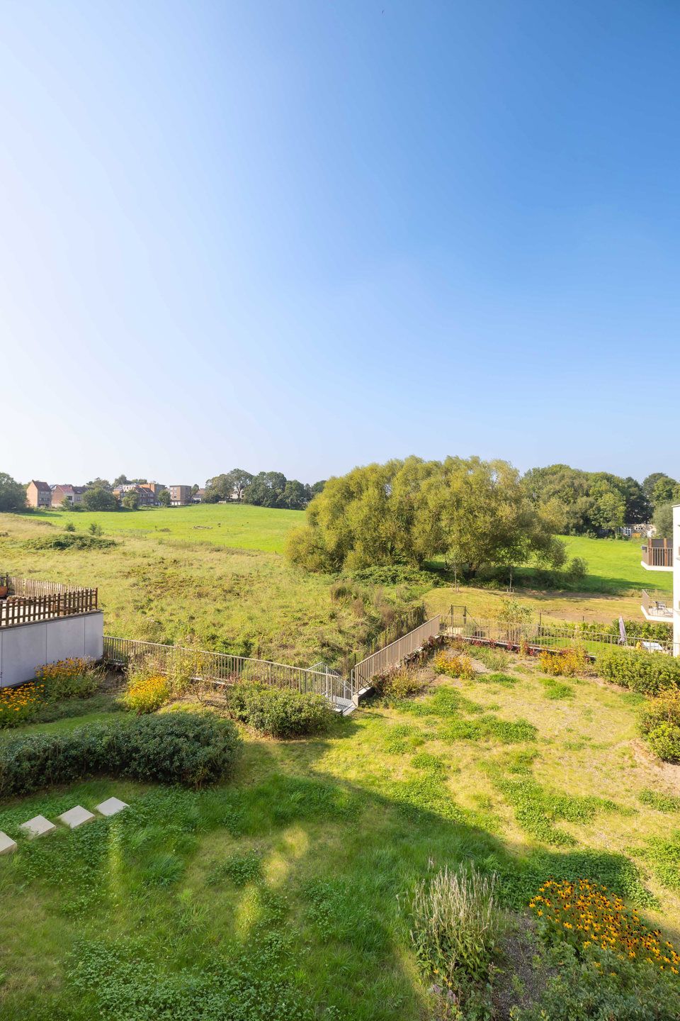 2bed met 27m² terras in het hart van een natuurpark! foto 19