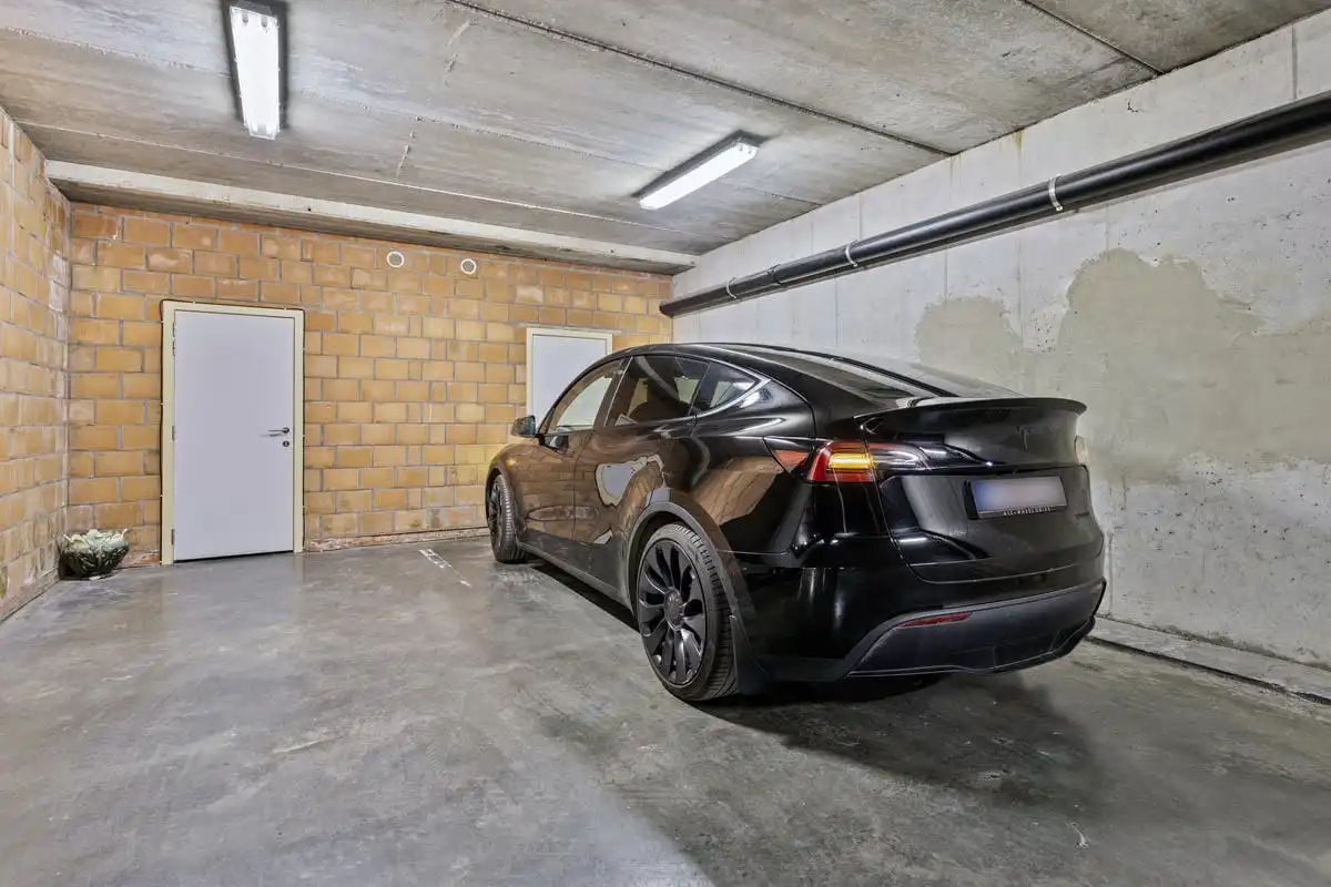 Luxe appartement in Aalter foto 25