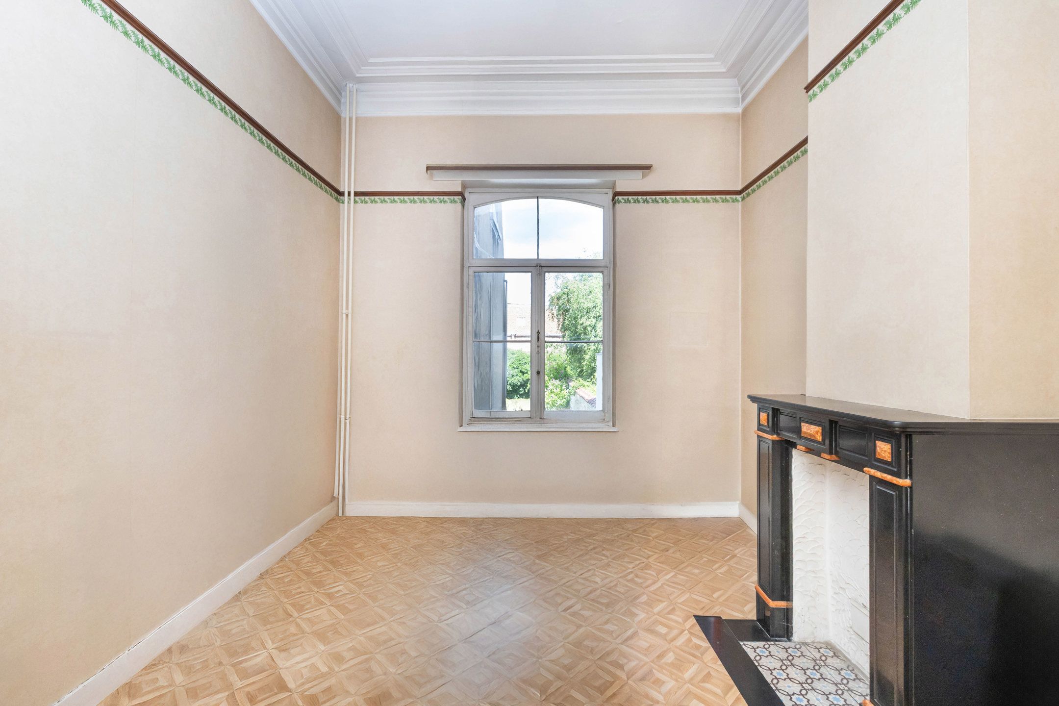 Huis met 4 slaapkamers van ± 170 m² te renoveren met tuin foto 7