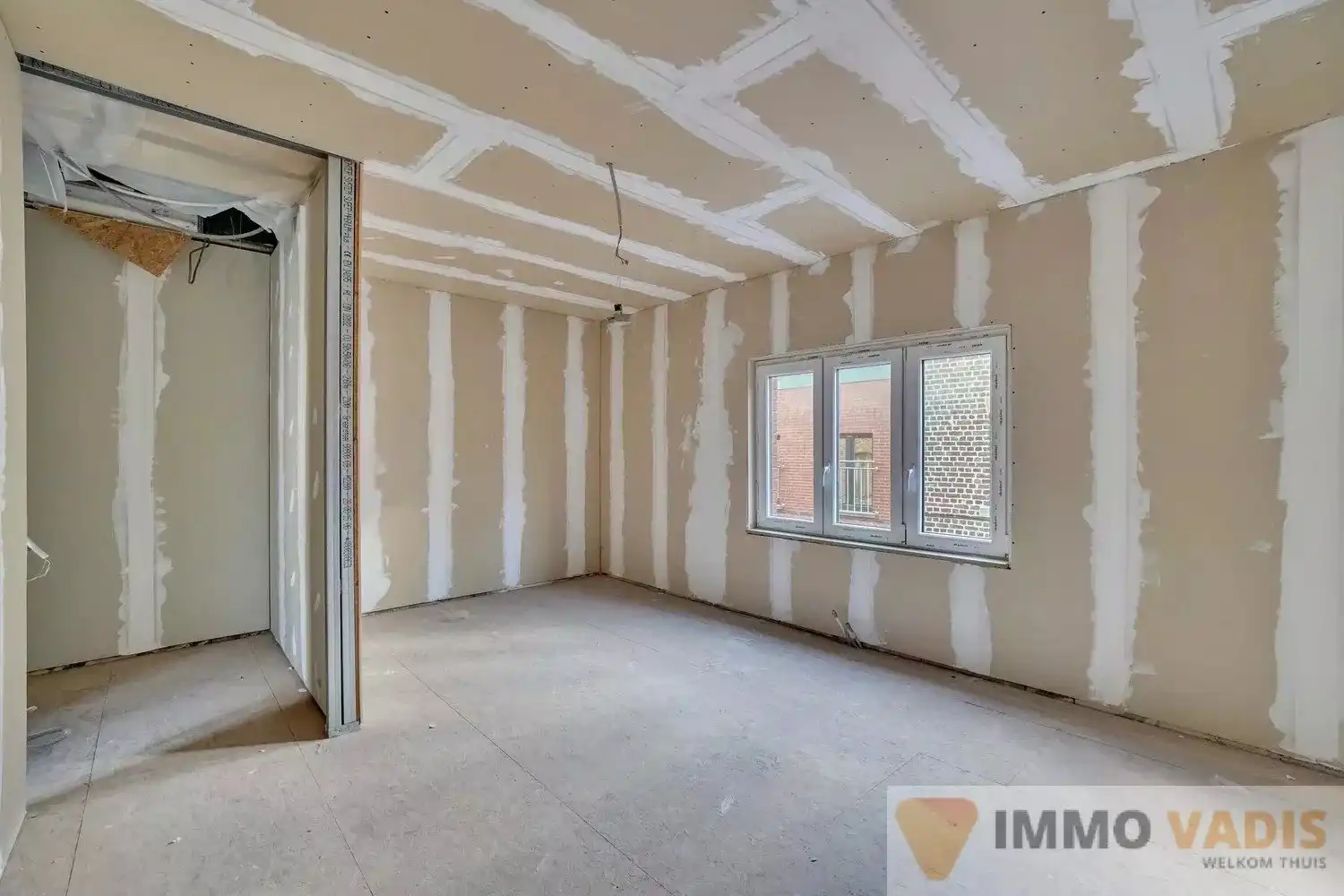 Gerenoveerde casco rijwoning in het hart van Tongeren foto 18