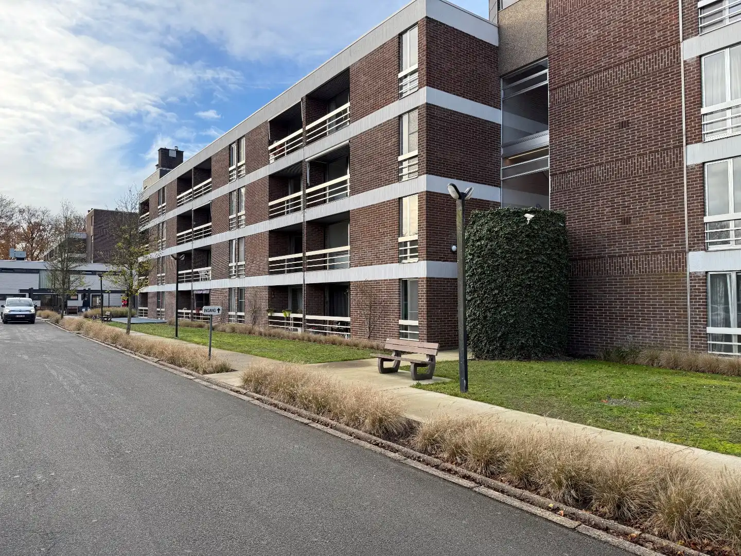 Appartement te koop Daverlostraat 170 -/54 - 8310 Brugge