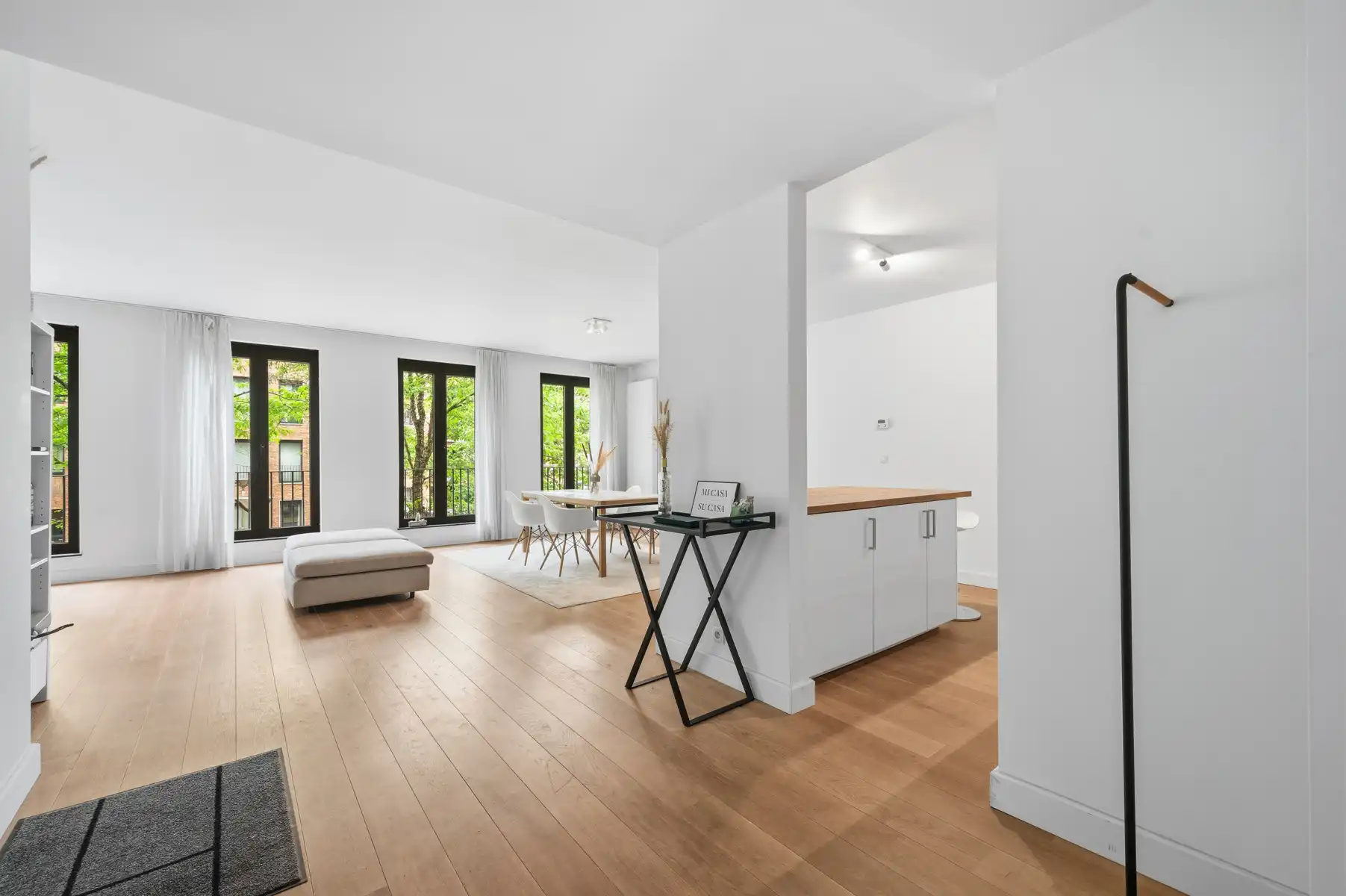 Prachtig appartement op topligging te LEUVEN foto 5