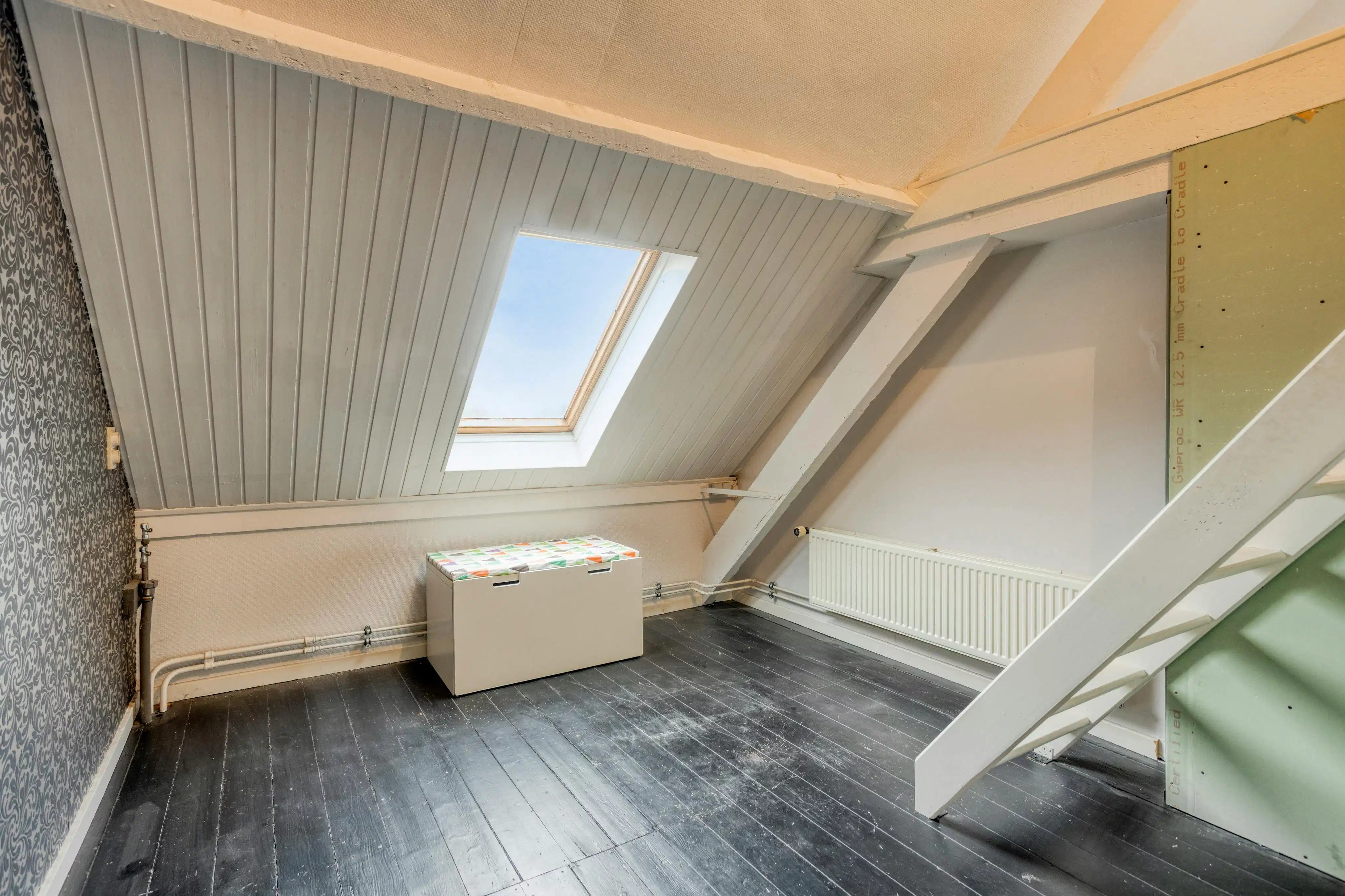 Karaktervolle woning met 6 slaapkamers te koop in Kontich foto 41