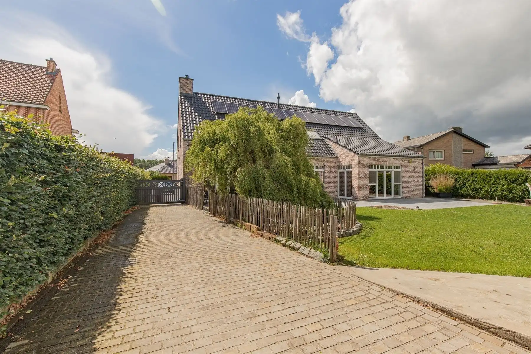  VERKOCHT! KATHLEEN BERTHOUTS IMMO: 0477.78.98.88 foto 24