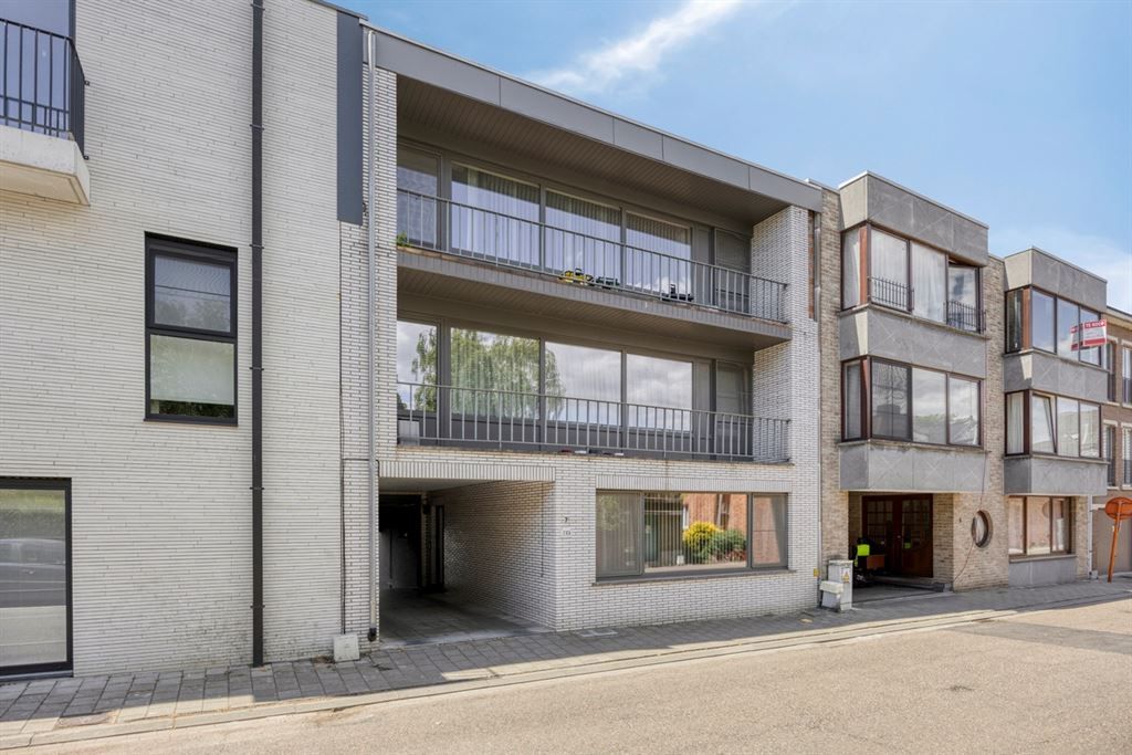 Gezellig appartement te Scherpenheuvel!  foto 3