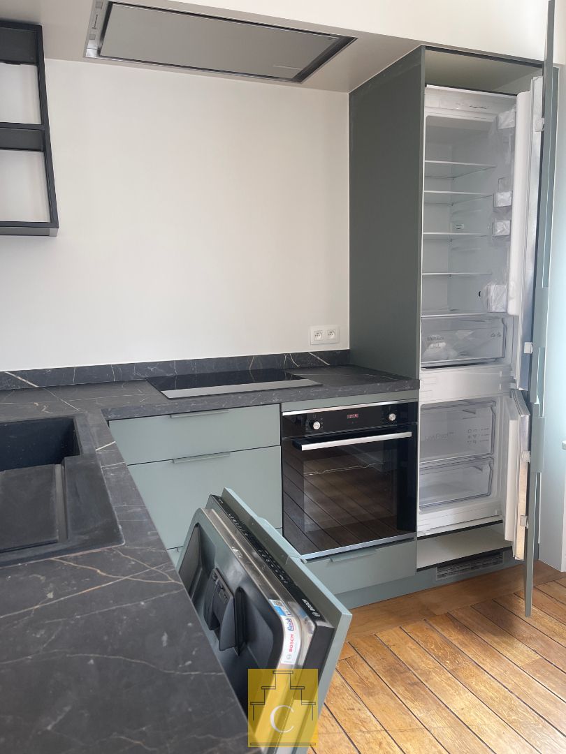 Appartement nabij Markt van Brugge foto 7
