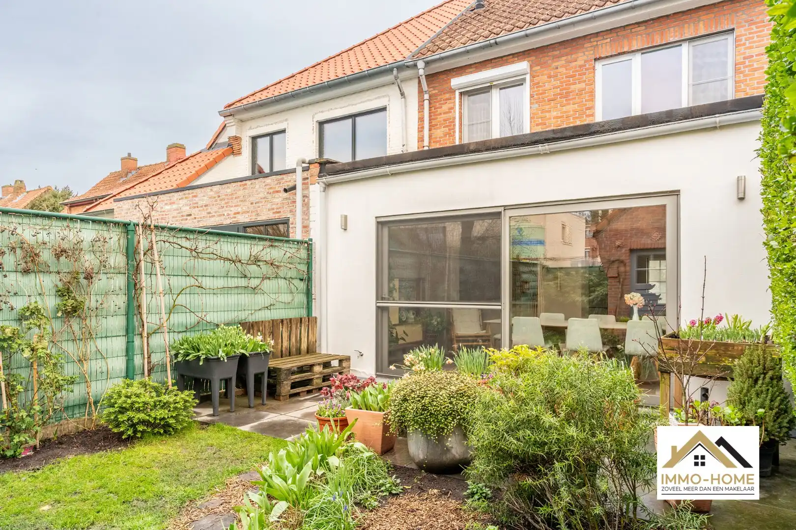 Instapklare charmante woning op toplocatie foto 9