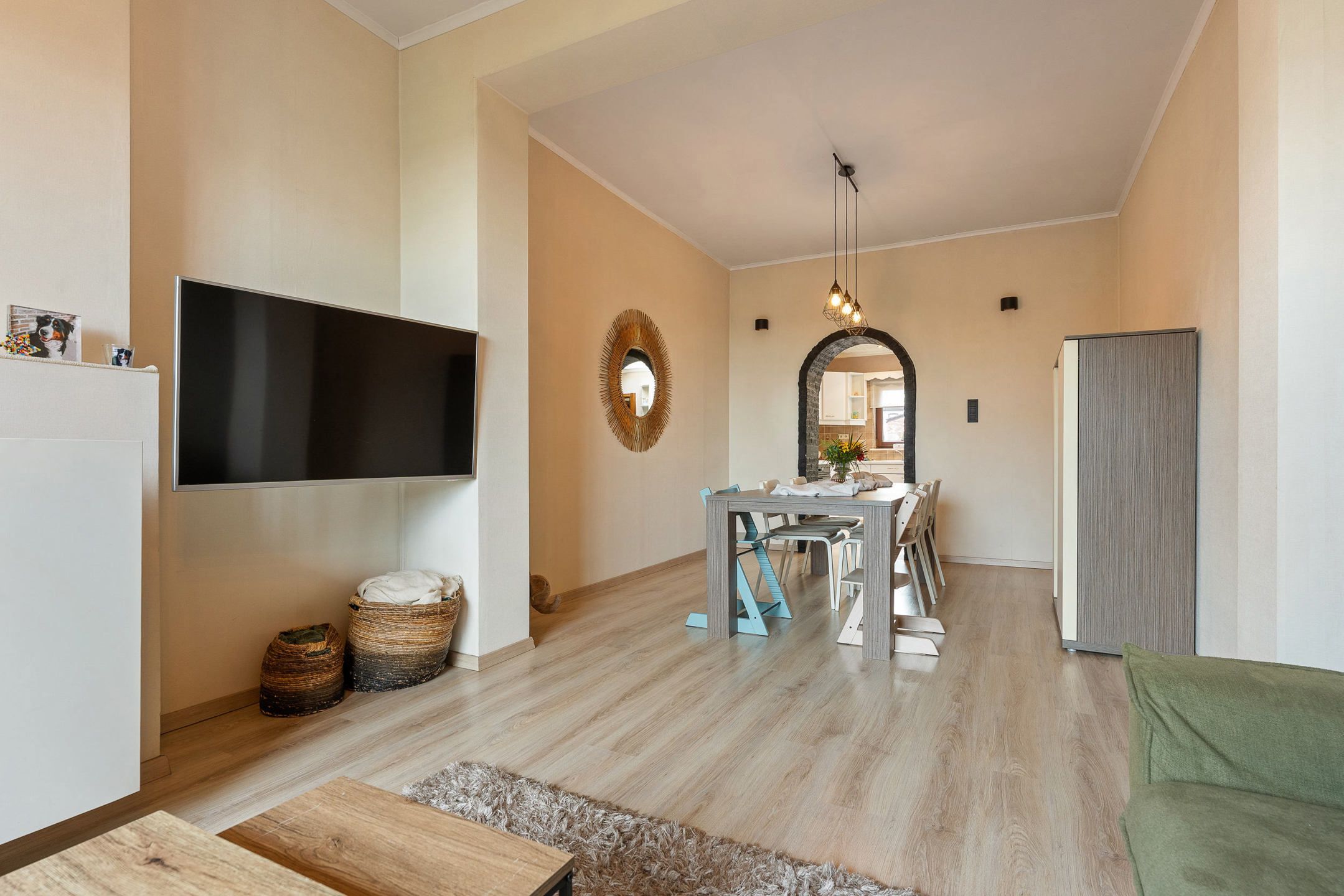 Veelzijdige HOB met inpandige garage te Bolder  foto 5