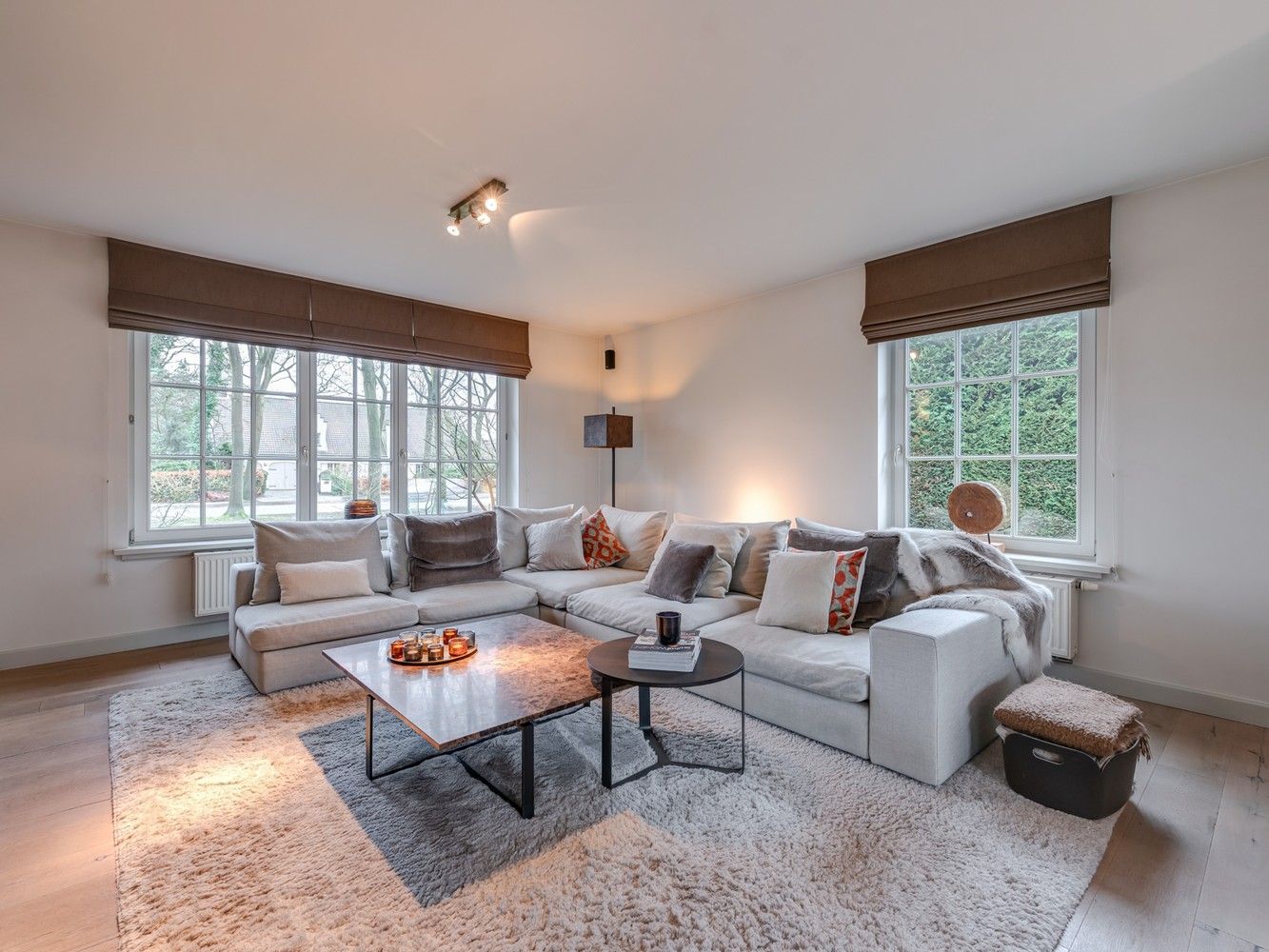 Instapklare luxevilla op toplocatie foto 4