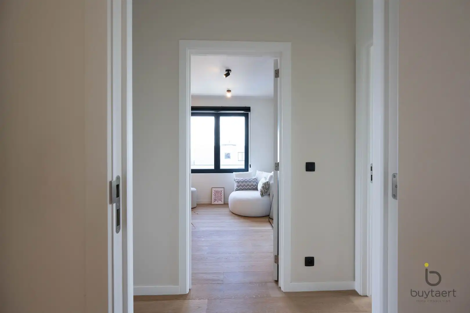 STIJLVOL NIEUWBOUW DAKAPPARTEMENT MET RUIM ZUIDWEST TERRAS IN GROENE PARKOMGEVING! foto 29