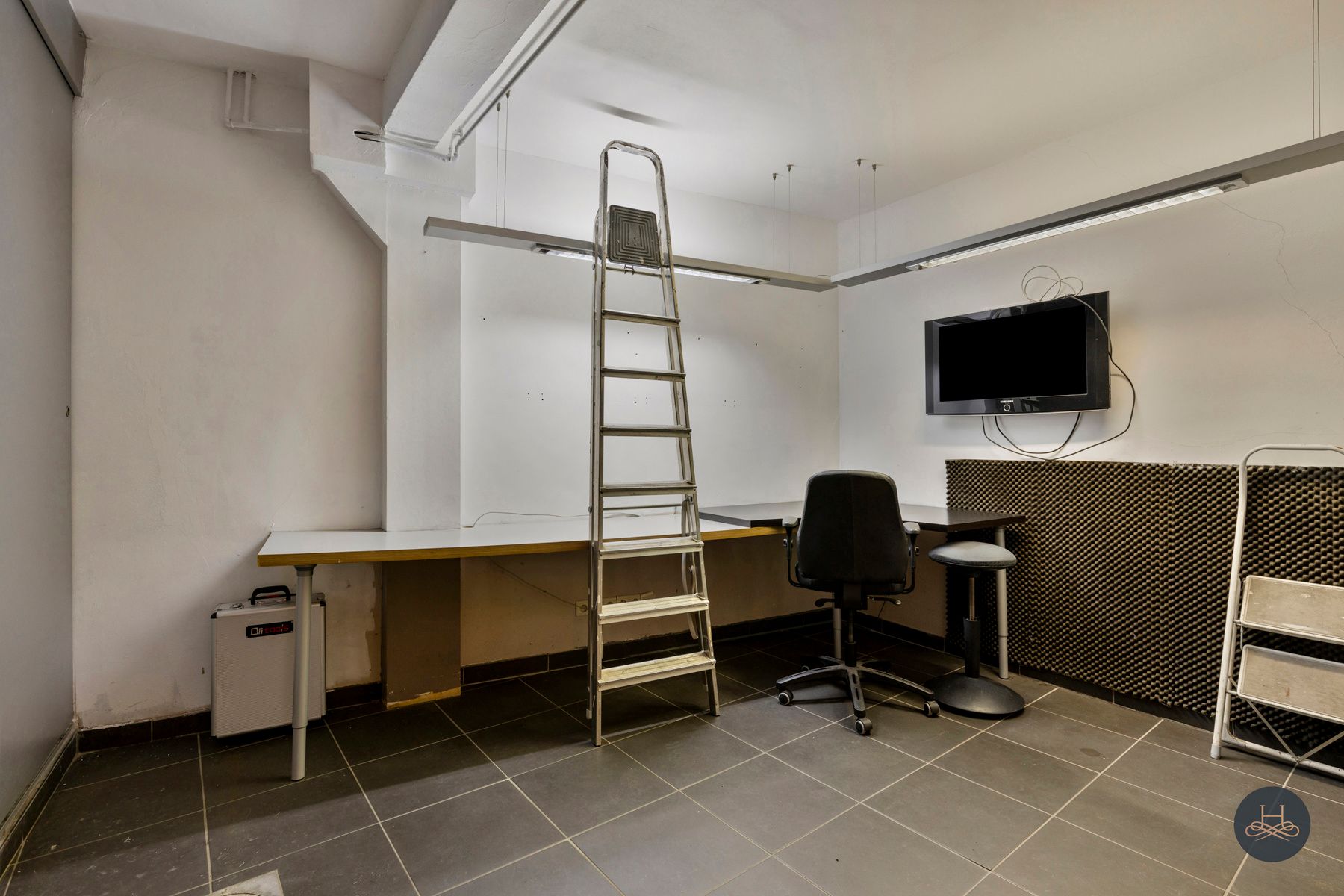 Ruime handelswoning op toplocatie met tal van mogelijkheden foto 9