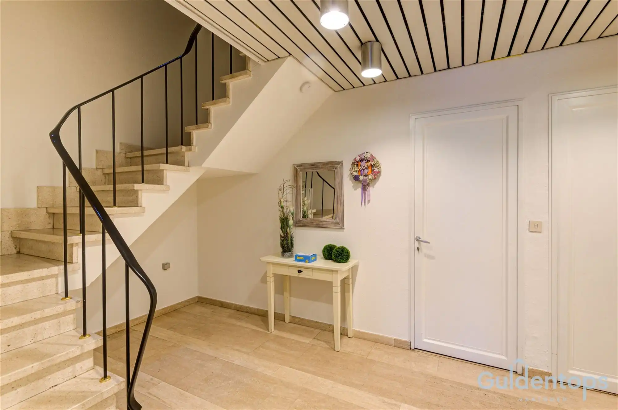 goed gelegen 2-slaapkamer appartement met zicht op groen foto 17