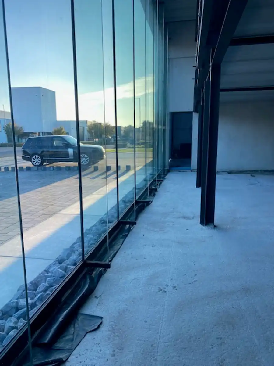 EXCLUSIEF INDUSTRIEEL COMPLEX, MODERN CASCO MULTIFUNCTIONEEL foto 17