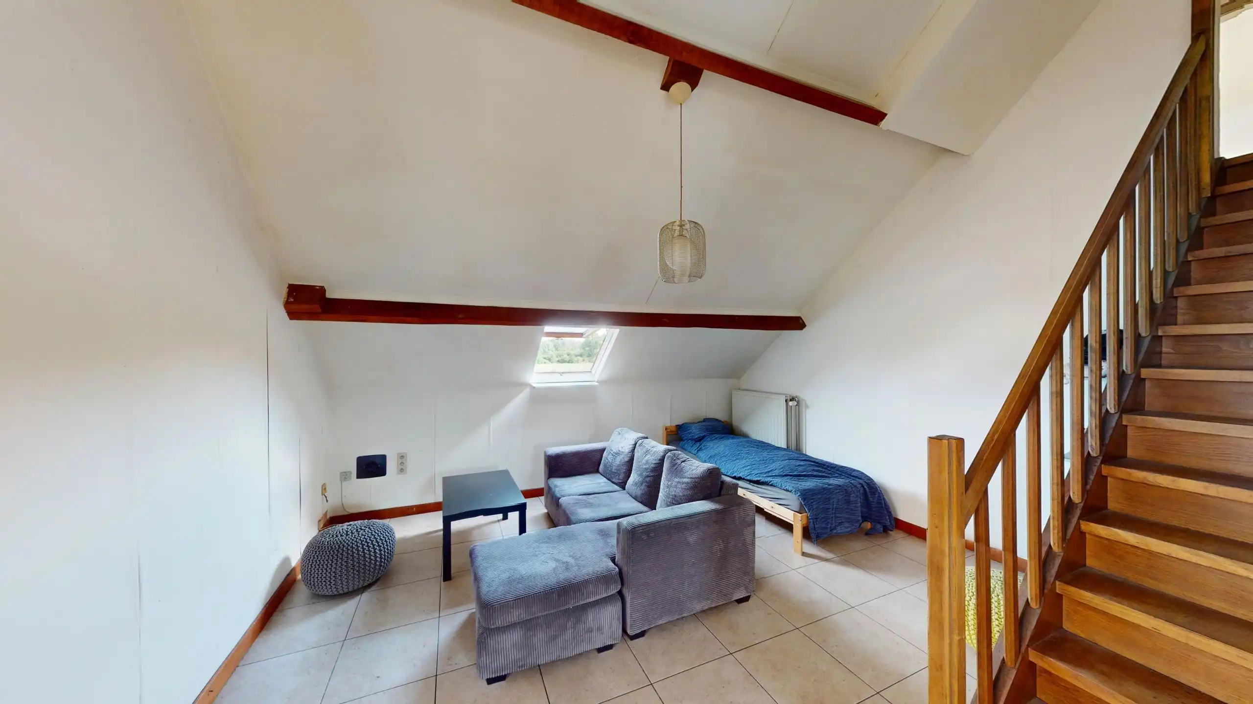 Opbrengst eigendom met 3 vergunde entiteiten! foto 14