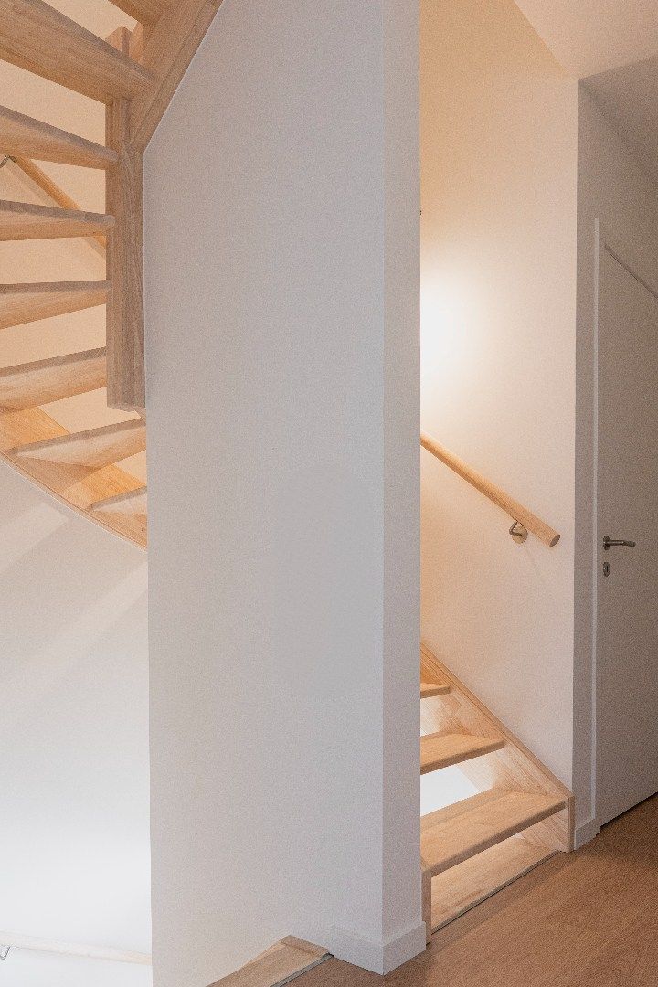 🏡 Nieuwbouwwoning TE KOOP in het centrum van Deerlijk! foto 7