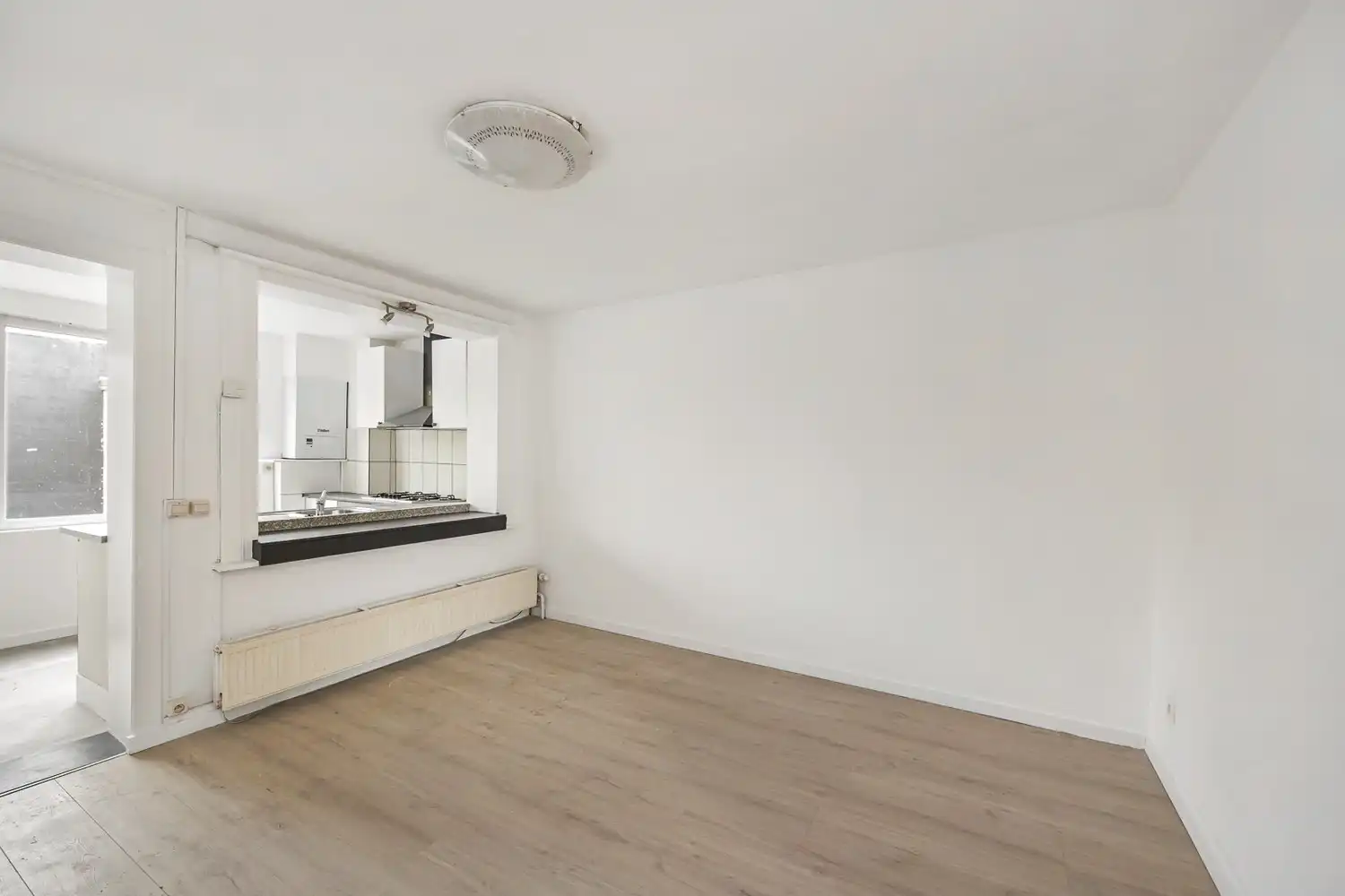 1-slaapkamerappartement (50m²) in een verzorgd gebouw! foto 2