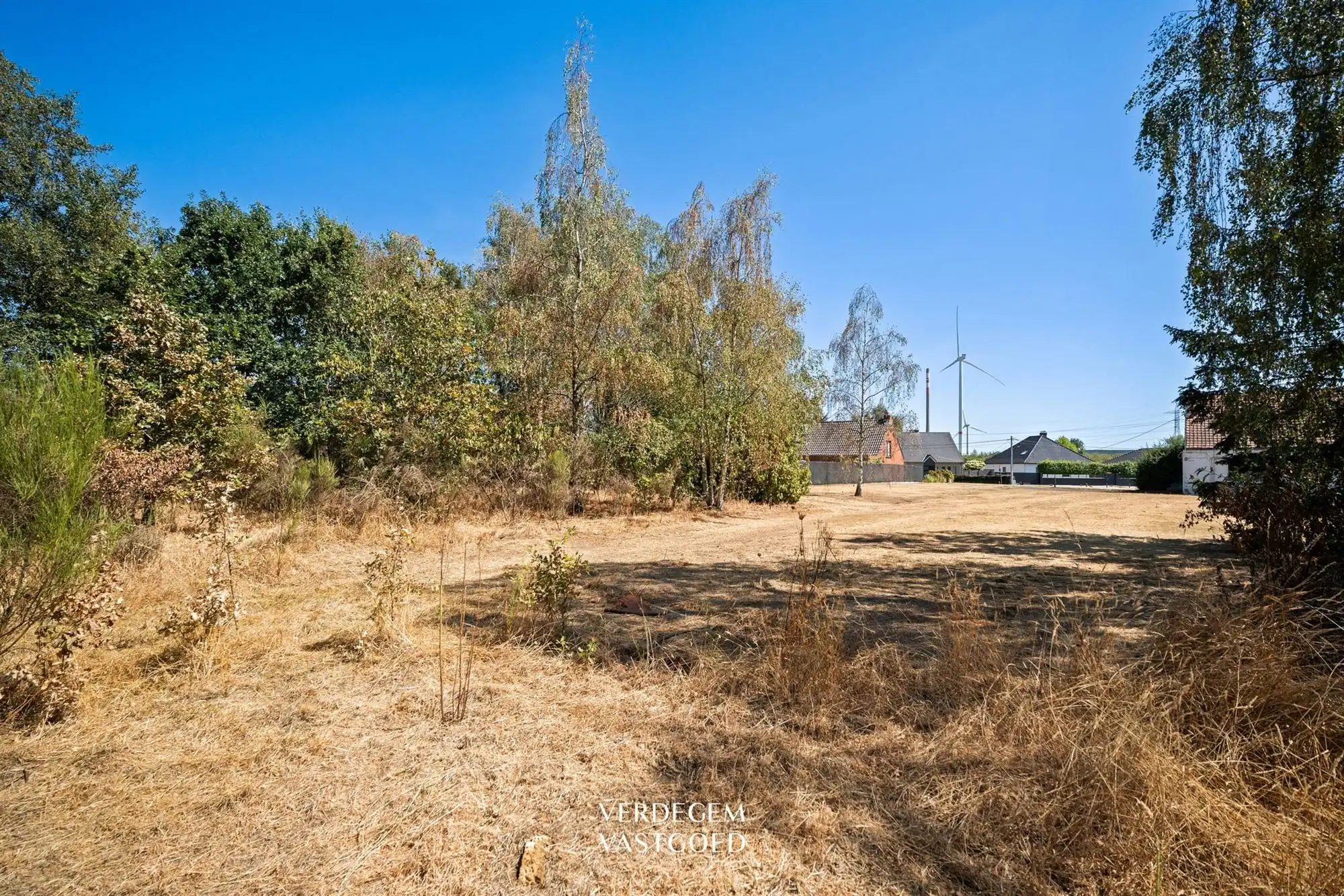 Te renoveren hoevewoning op perceel van 5.072m² foto 22