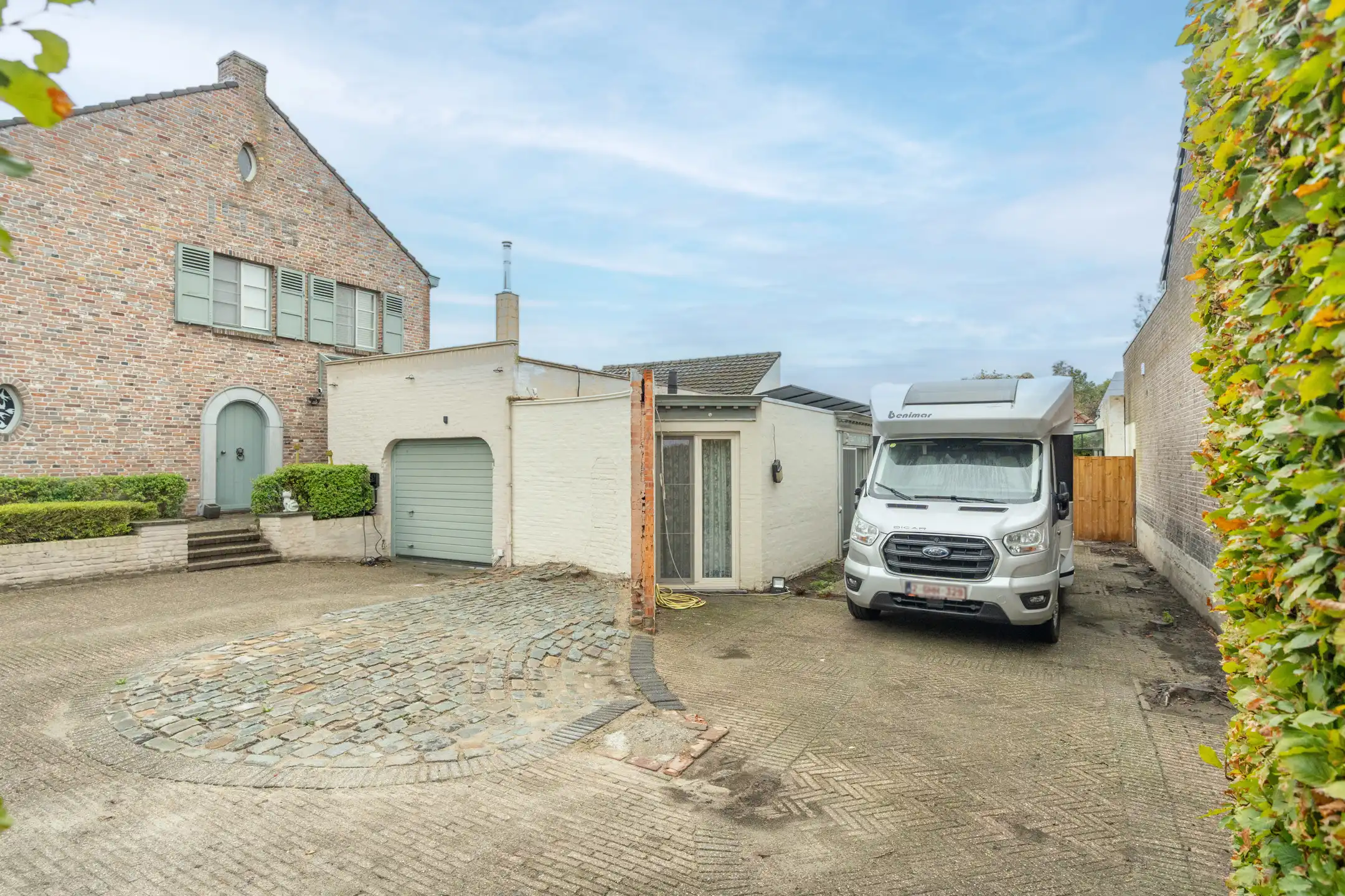 Instapklare woning op rustige locatie met vele mogelijkheden foto 24