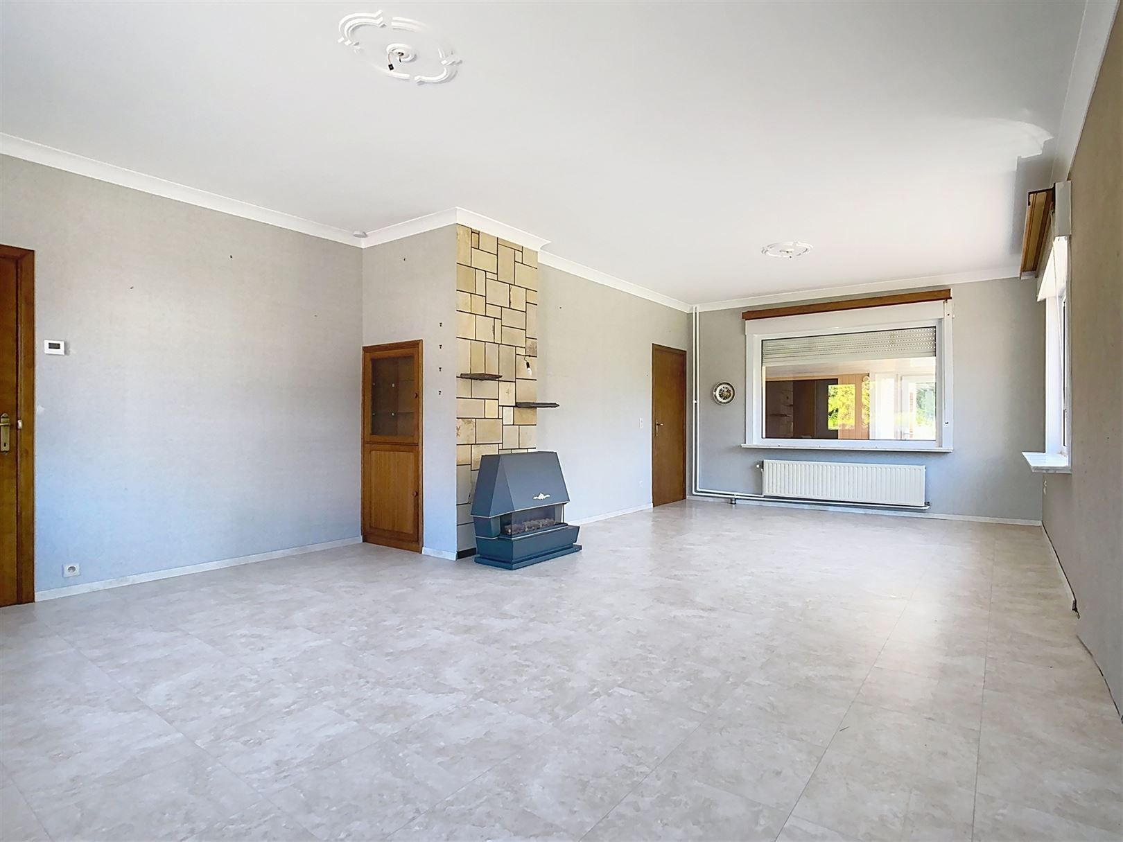 Eengezinswoning, 3 slpks, tuin, koer, garage, 6a 14ca foto 8