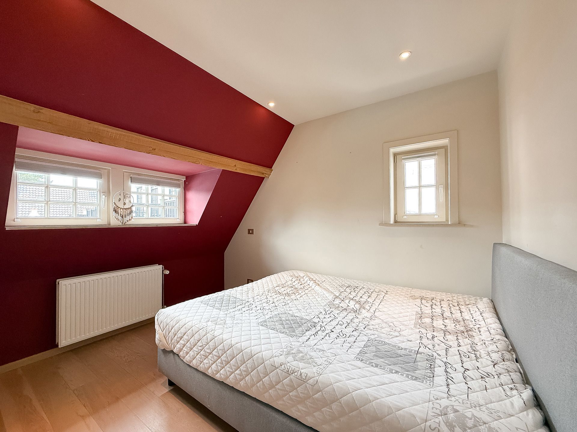 Exclusieve WONING in het kasteel "Witte Duivenhof"... foto 22