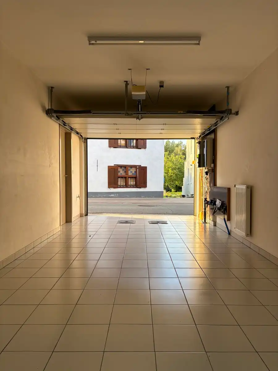 Energiezuinige bel-etage met ruim terras foto 19