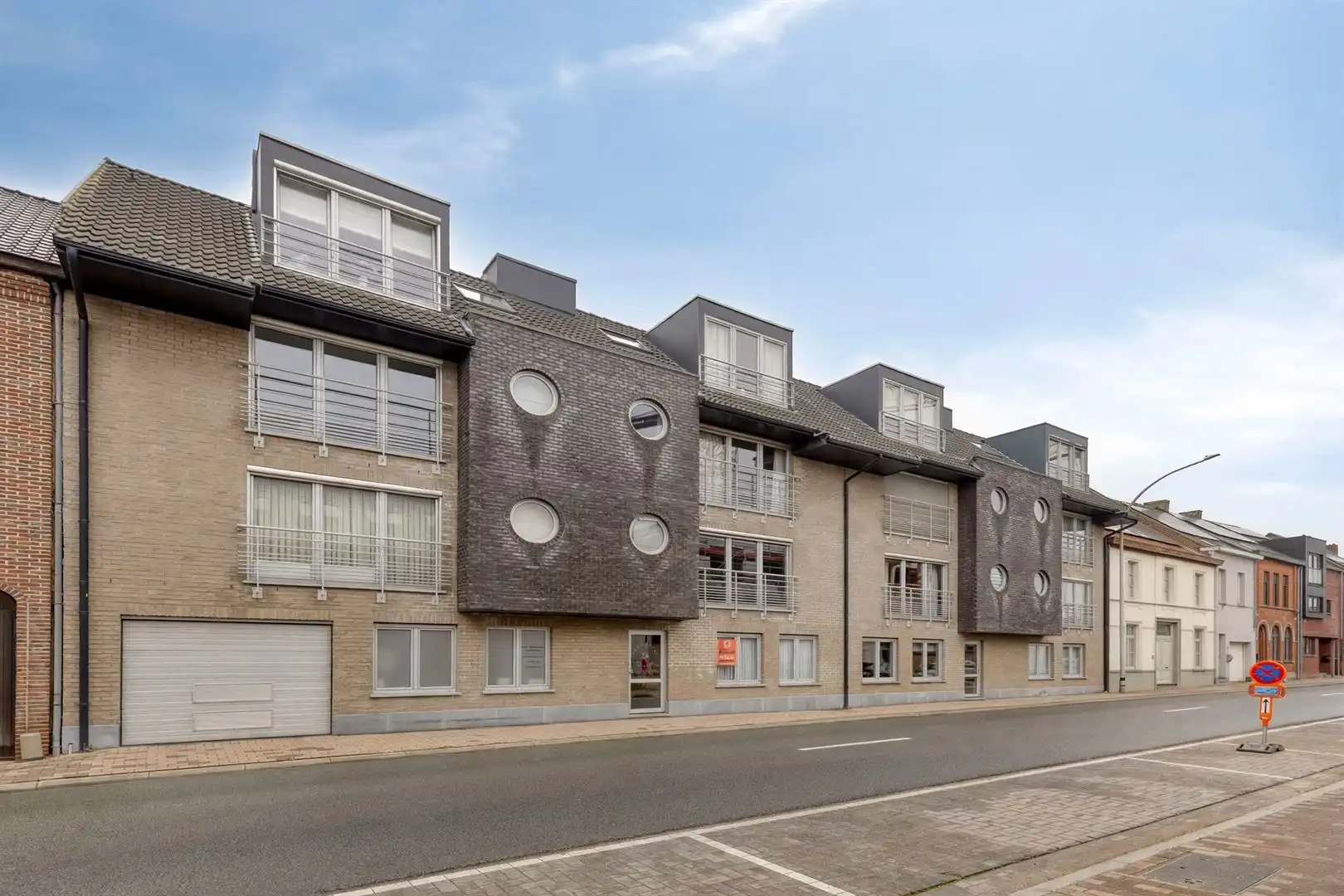 Appartement te koop Meerlaan 26/2 - 9620 ZOTTEGEM