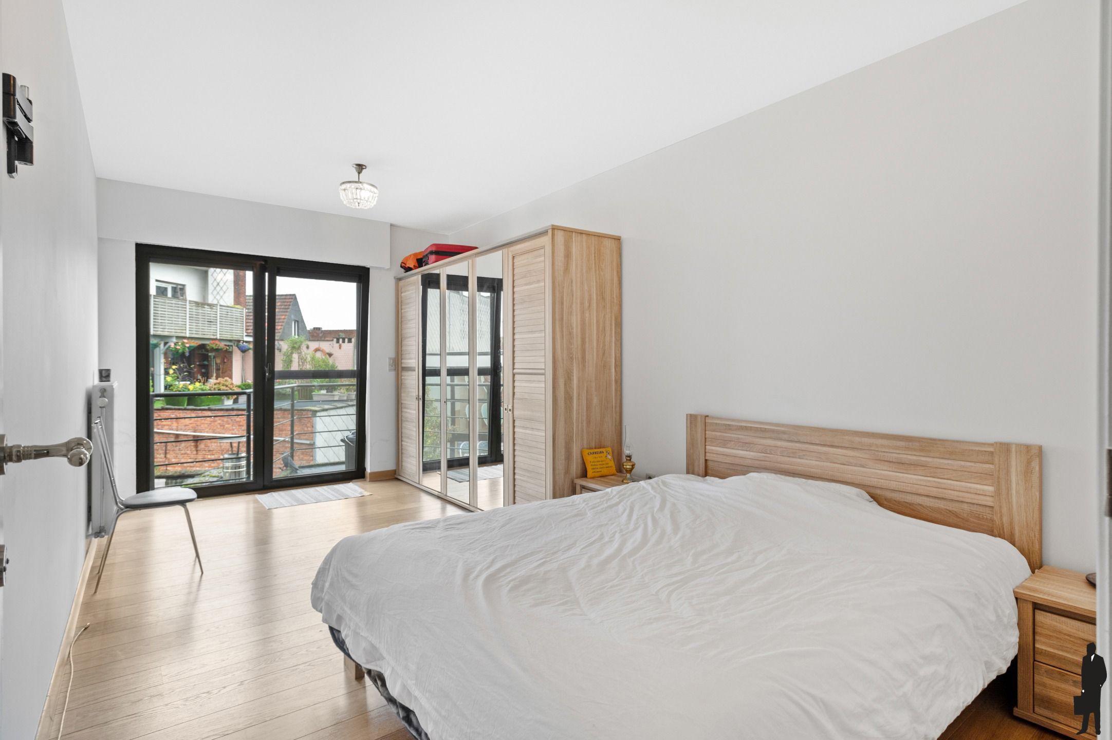 Energiezuinig appartment met 2 slaapkamers foto 8