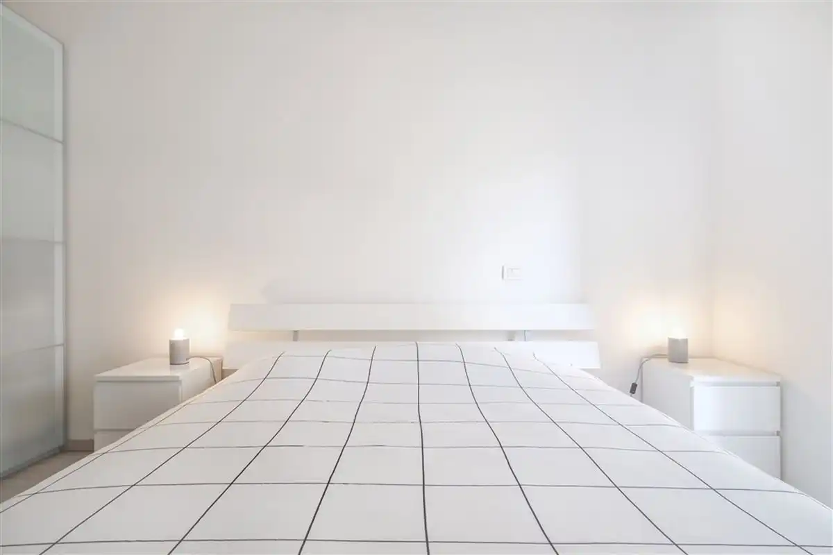 Ruim appartement met terras aan den "Oudaan" foto 19