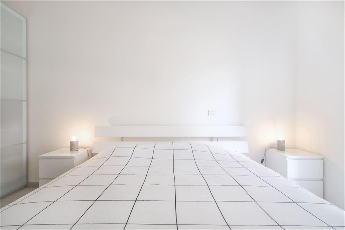 Ruim appartement met terras aan den "Oudaan" foto 19