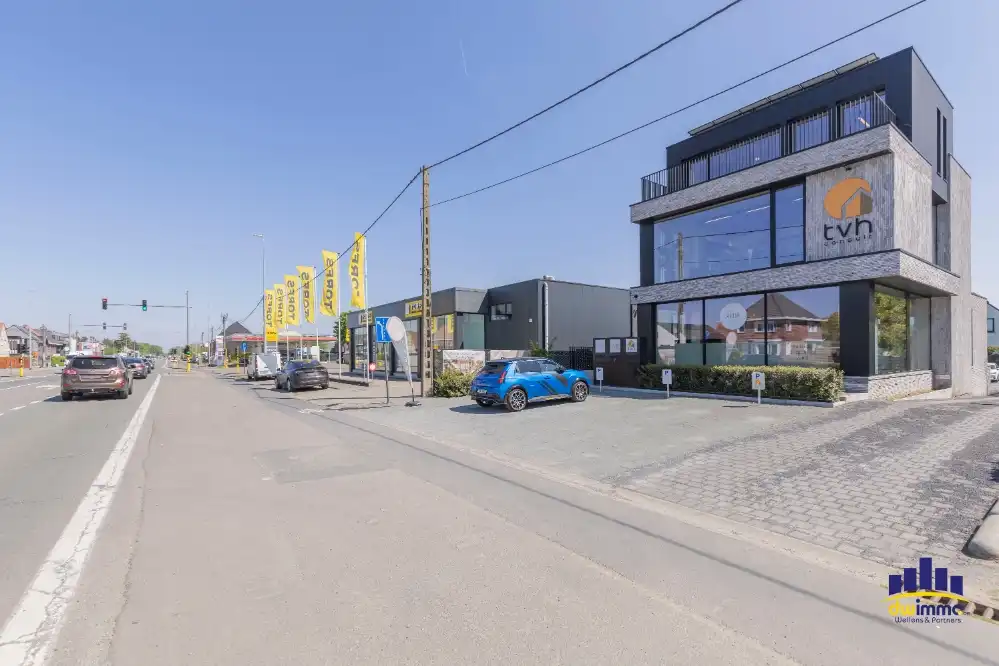 Over te nemen: Stijlvol ingerichte eetloft met huiselijk gevoel in Astene (Deinze) foto 4