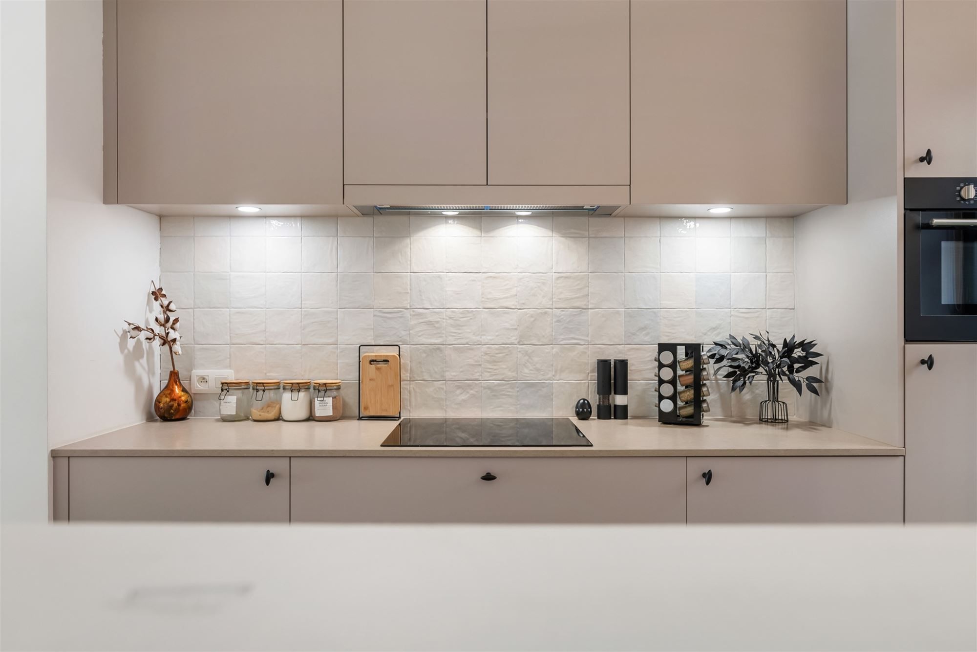 PRACHTIGE WONING PAL IN CENTRUM! foto 2