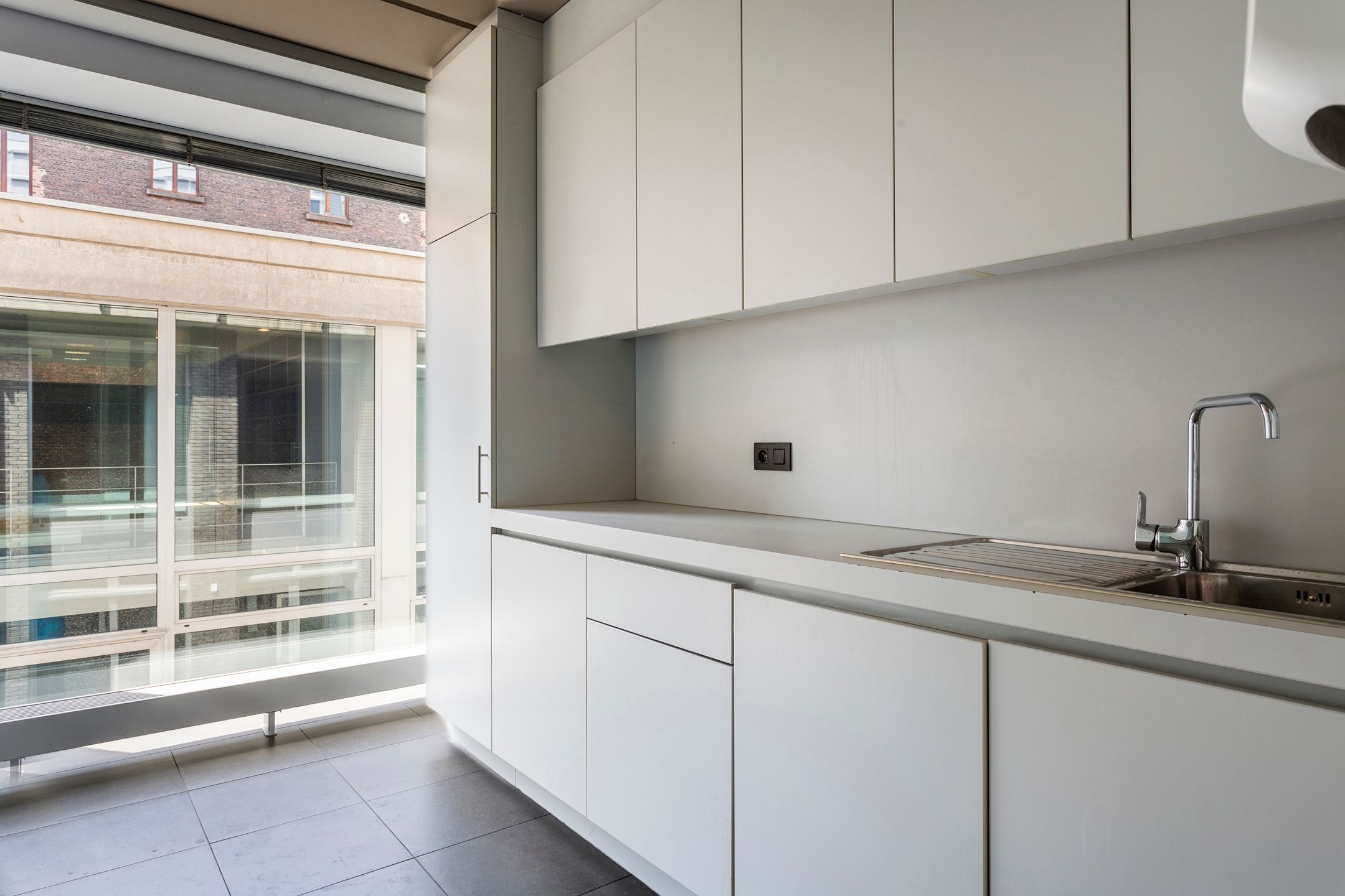 kantoor ca 800 m² tussen KMSKA en Zuidpark foto 20