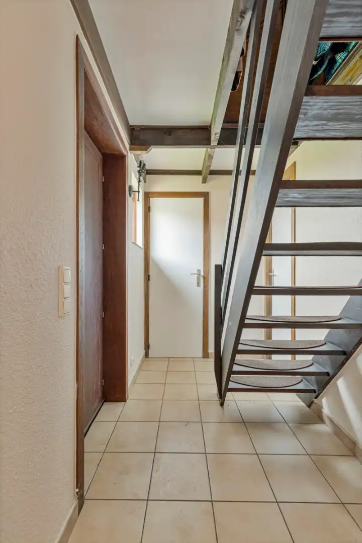 Vakantiewoning met drie slaapkamers foto 8