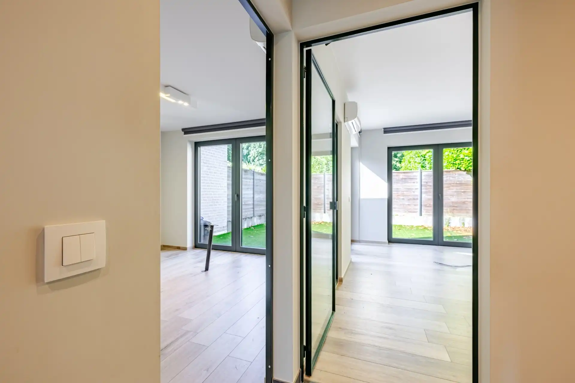 Zeer gunstig gelegen kantoorruimte centrum Heusden. foto 13